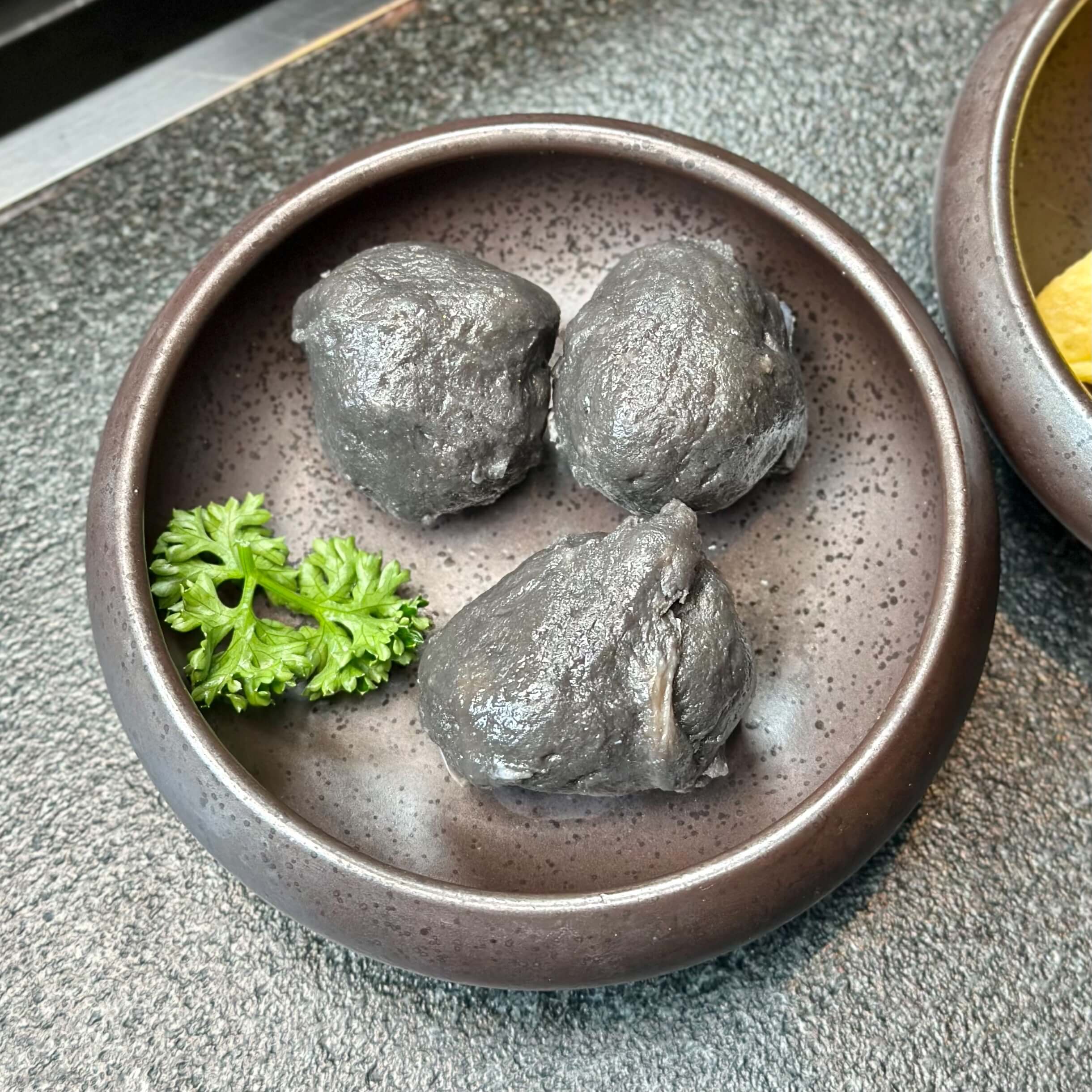 昭日堂鍋煮