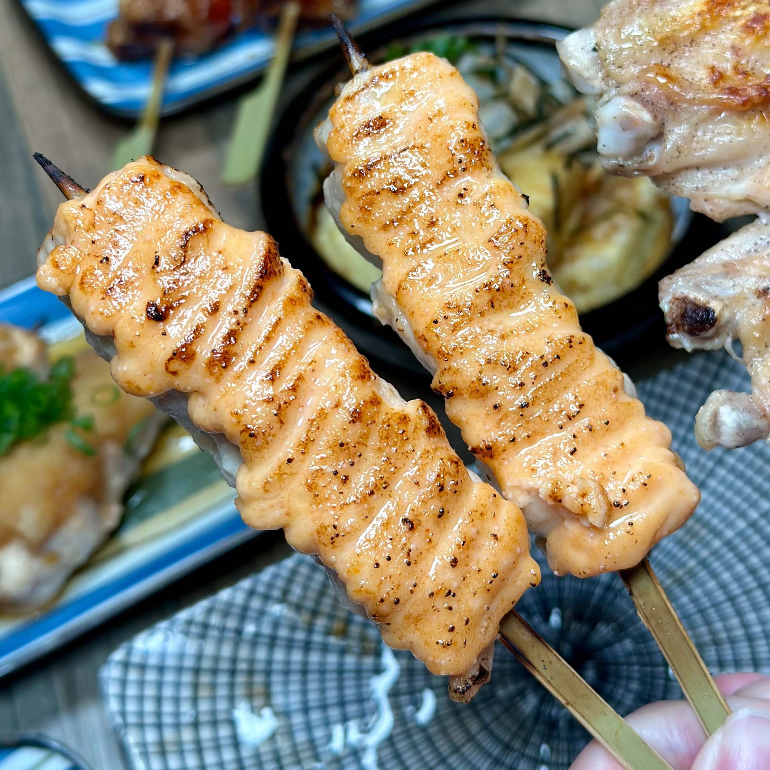 月里小酌 串燒居酒屋