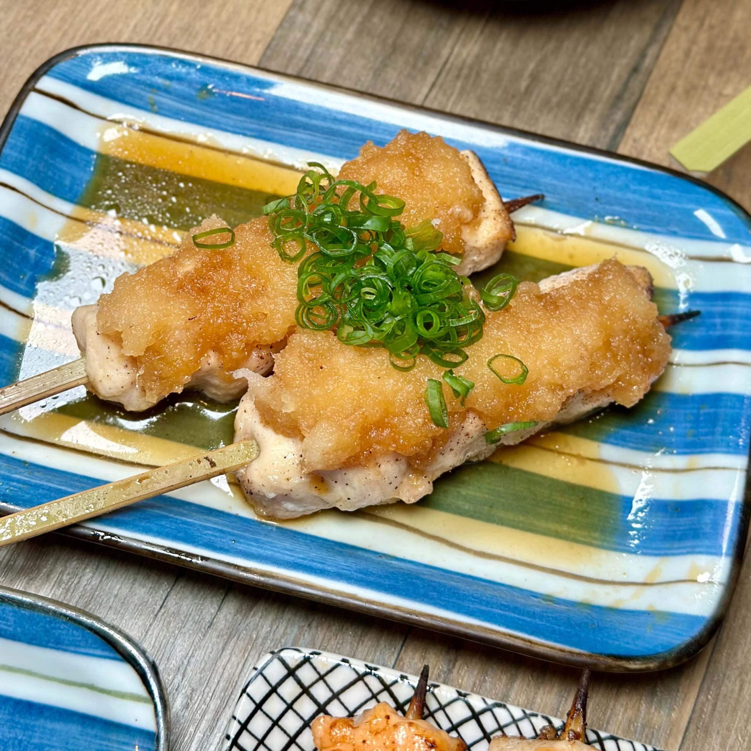 月里小酌 串燒居酒屋