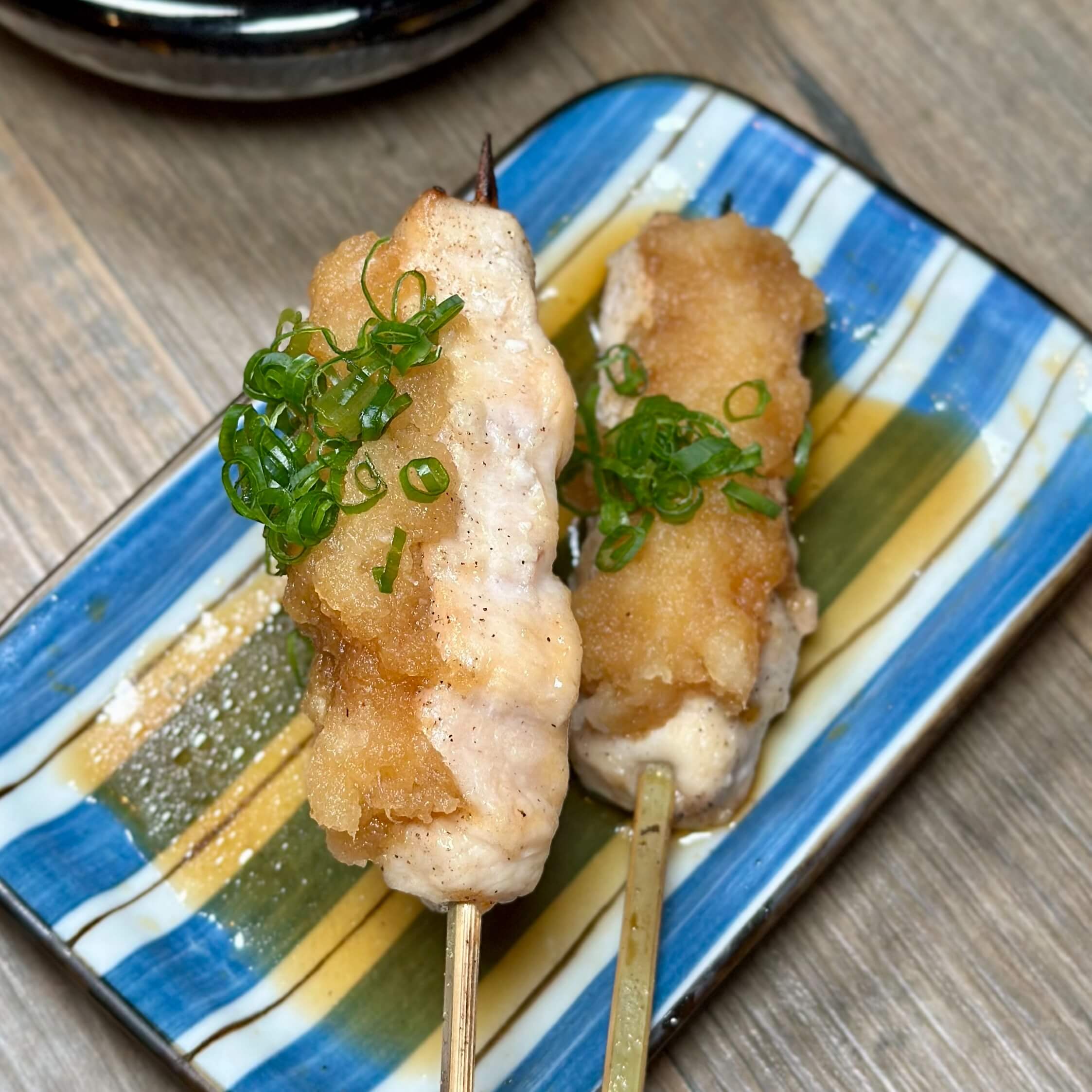 月里小酌 串燒居酒屋