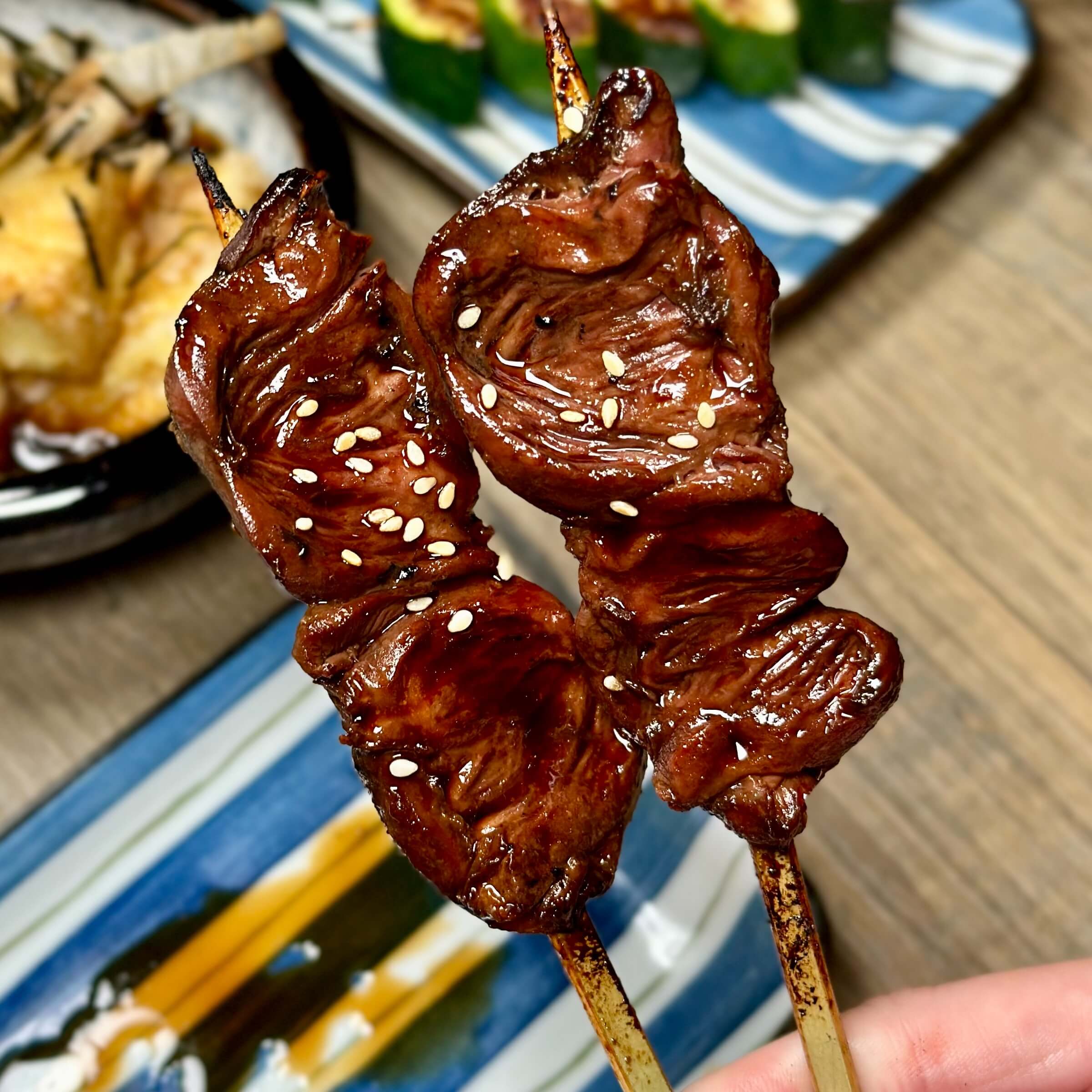 月里小酌 串燒居酒屋