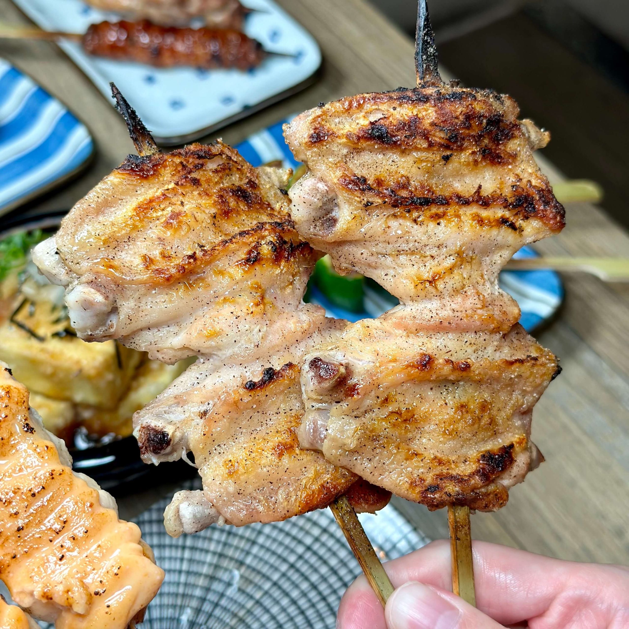 月里小酌 串燒居酒屋