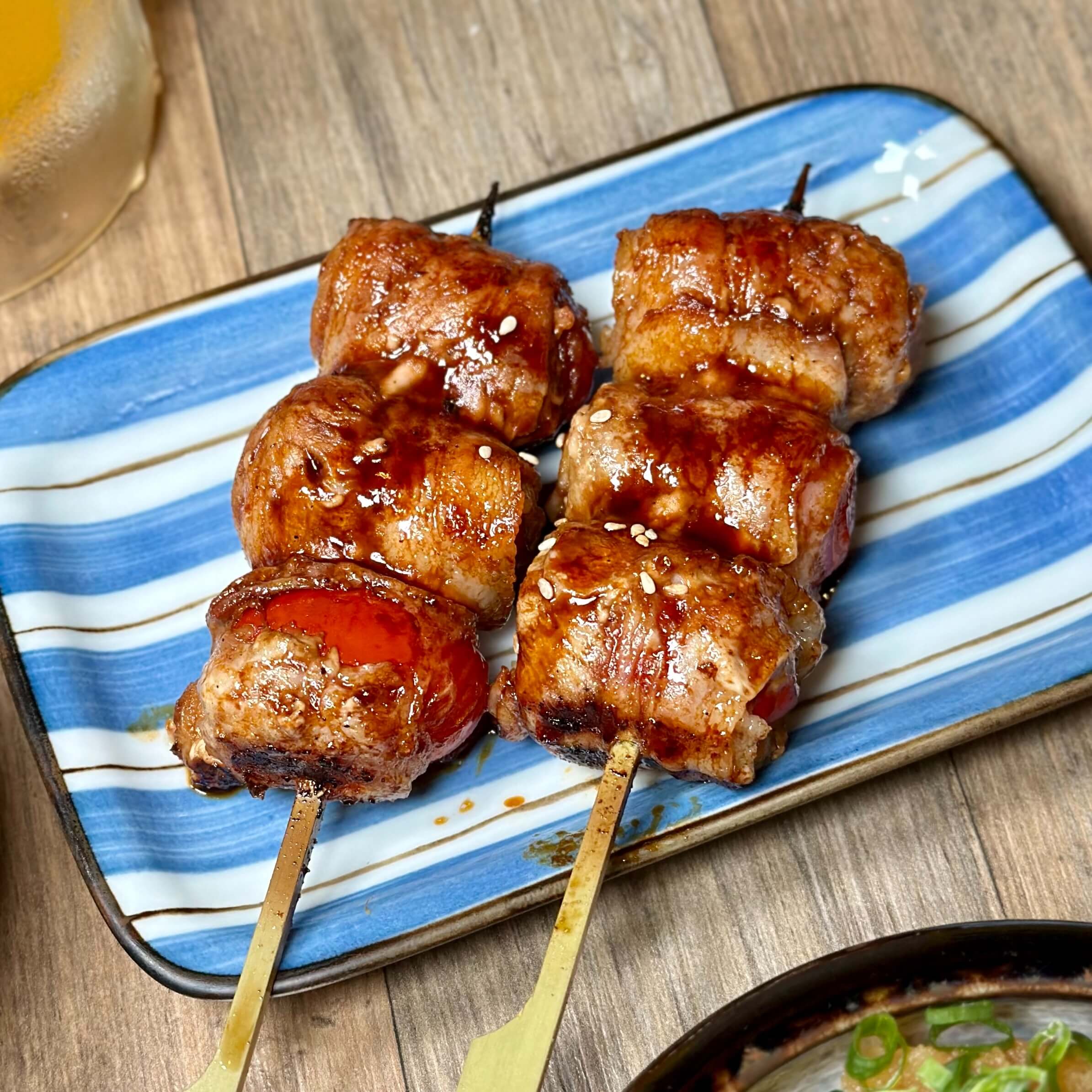 月里小酌 串燒居酒屋