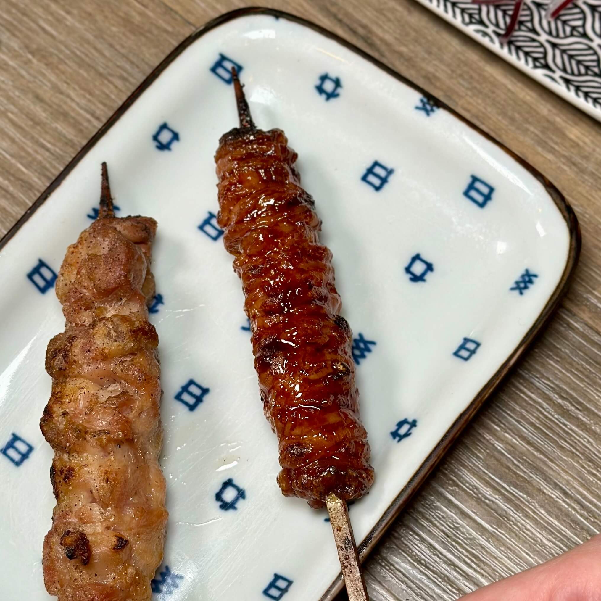 月里小酌 串燒居酒屋