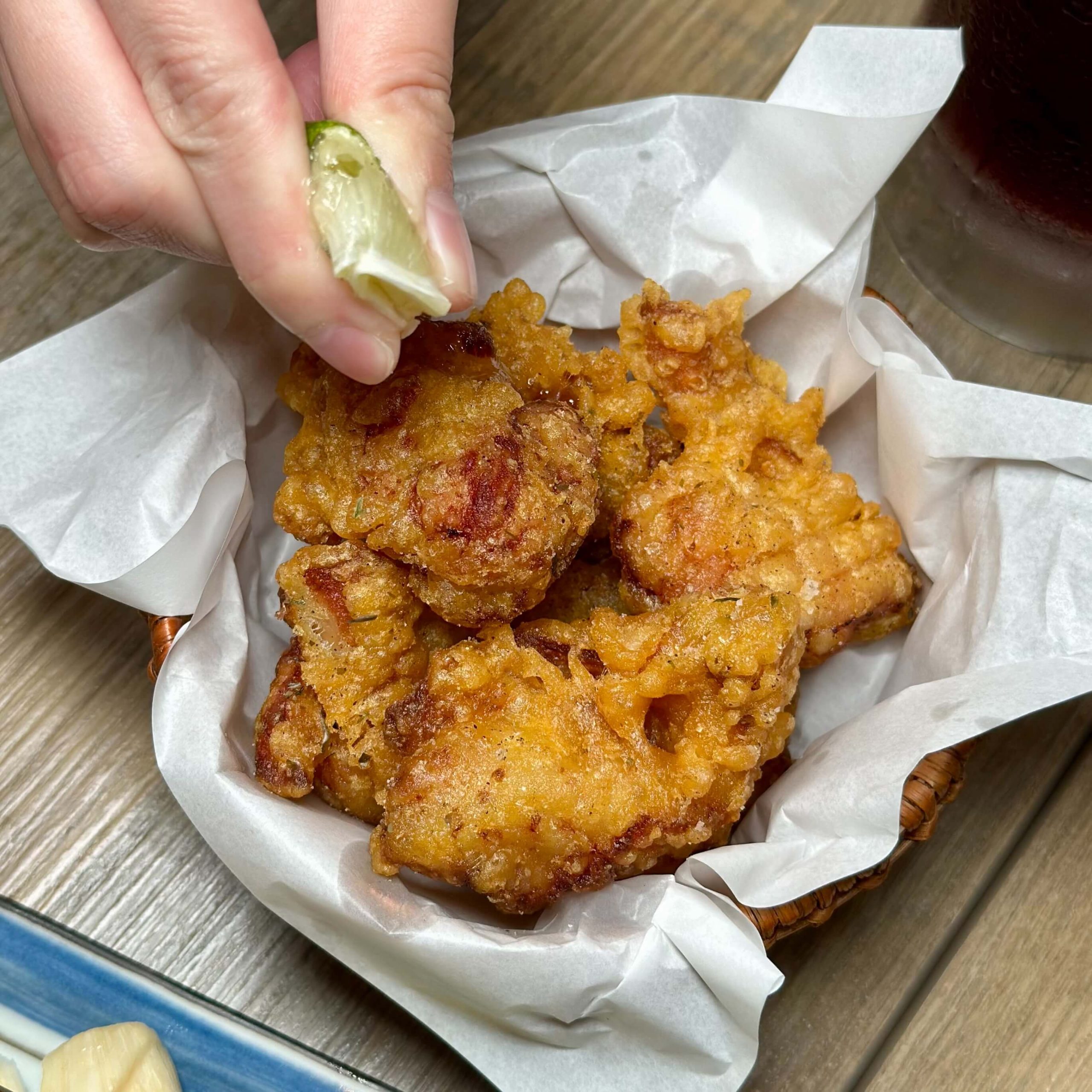 月里小酌 串燒居酒屋