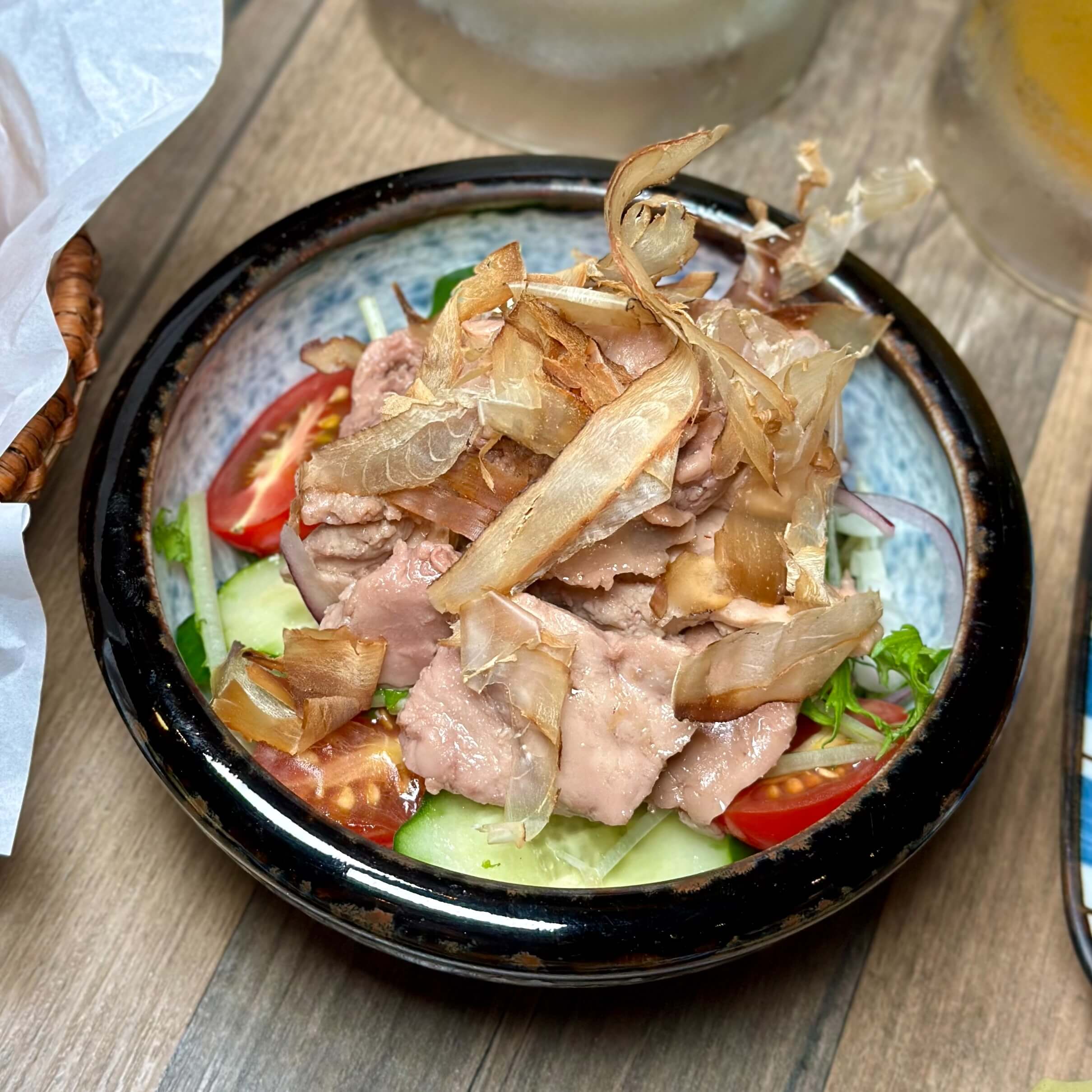 月里小酌 串燒居酒屋