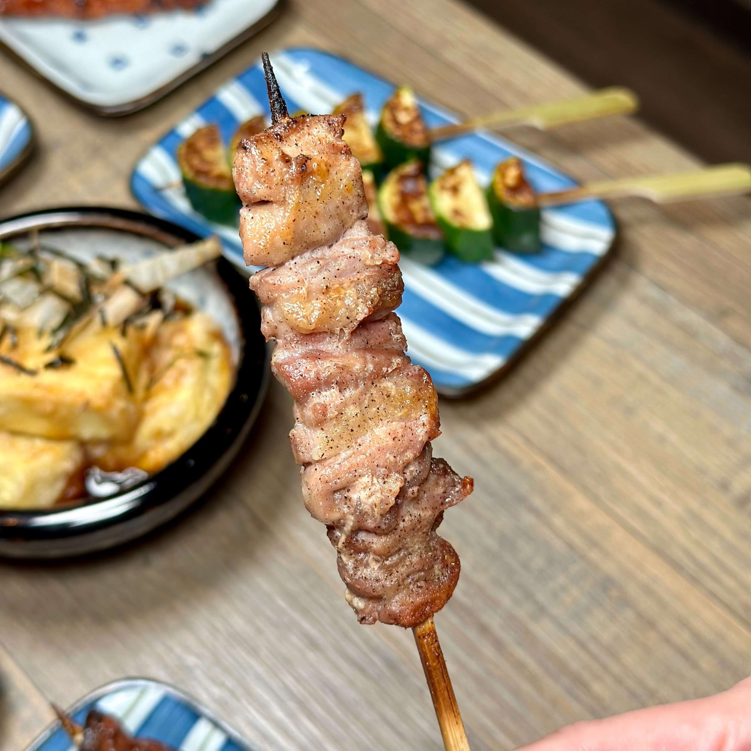 月里小酌 串燒居酒屋