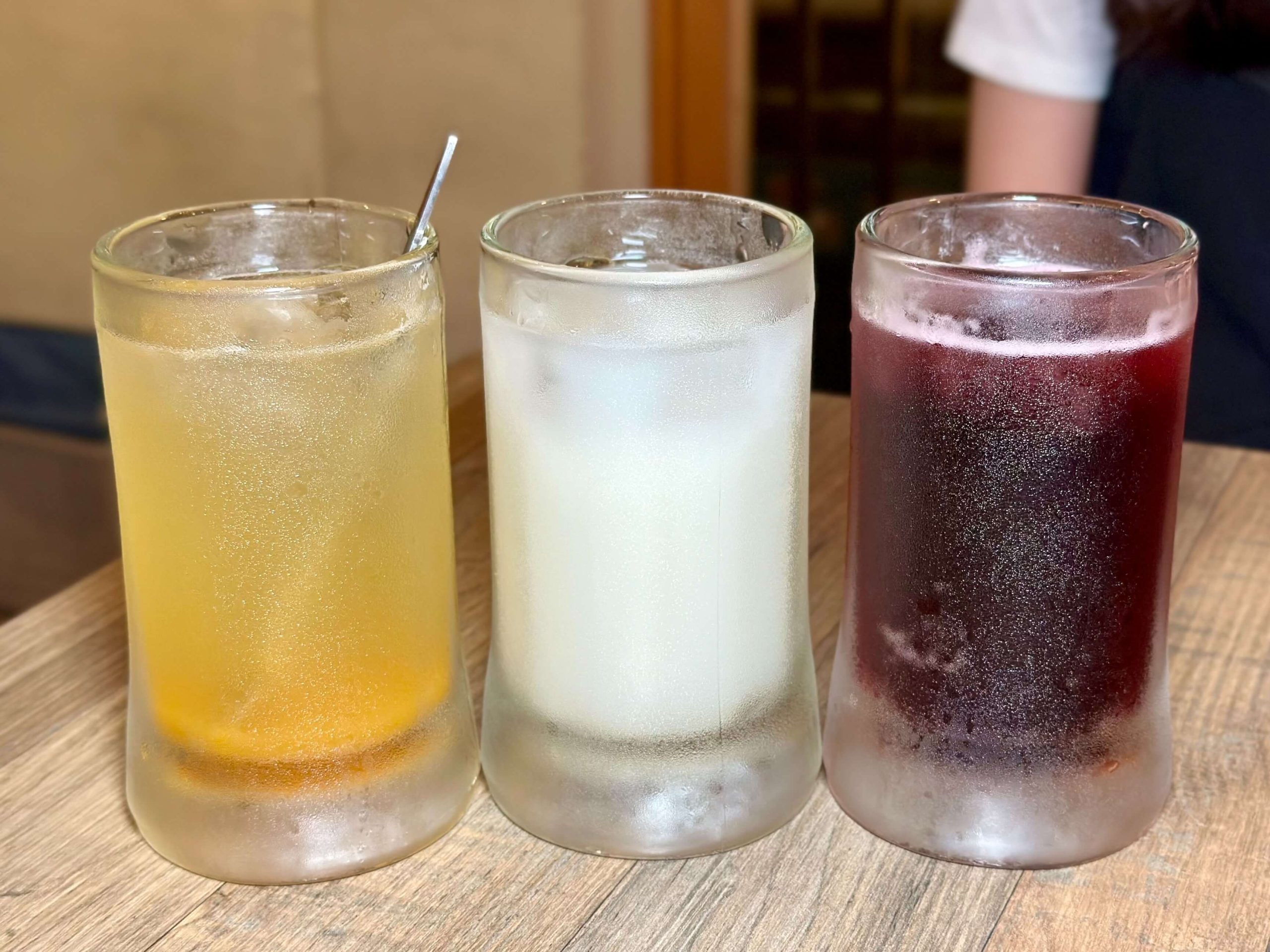 月里小酌 串燒居酒屋