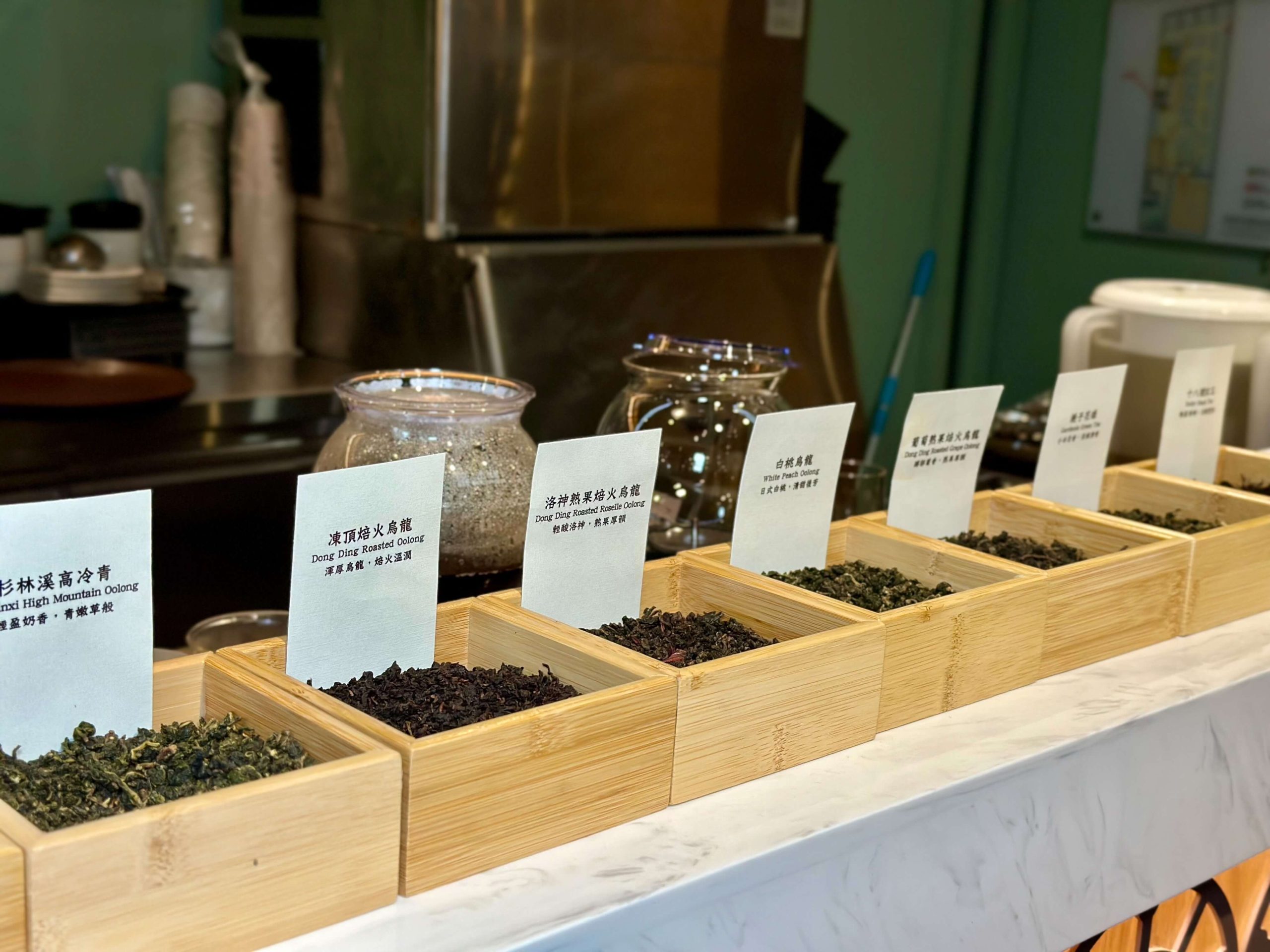 瘋一鍋飲茶鍋物