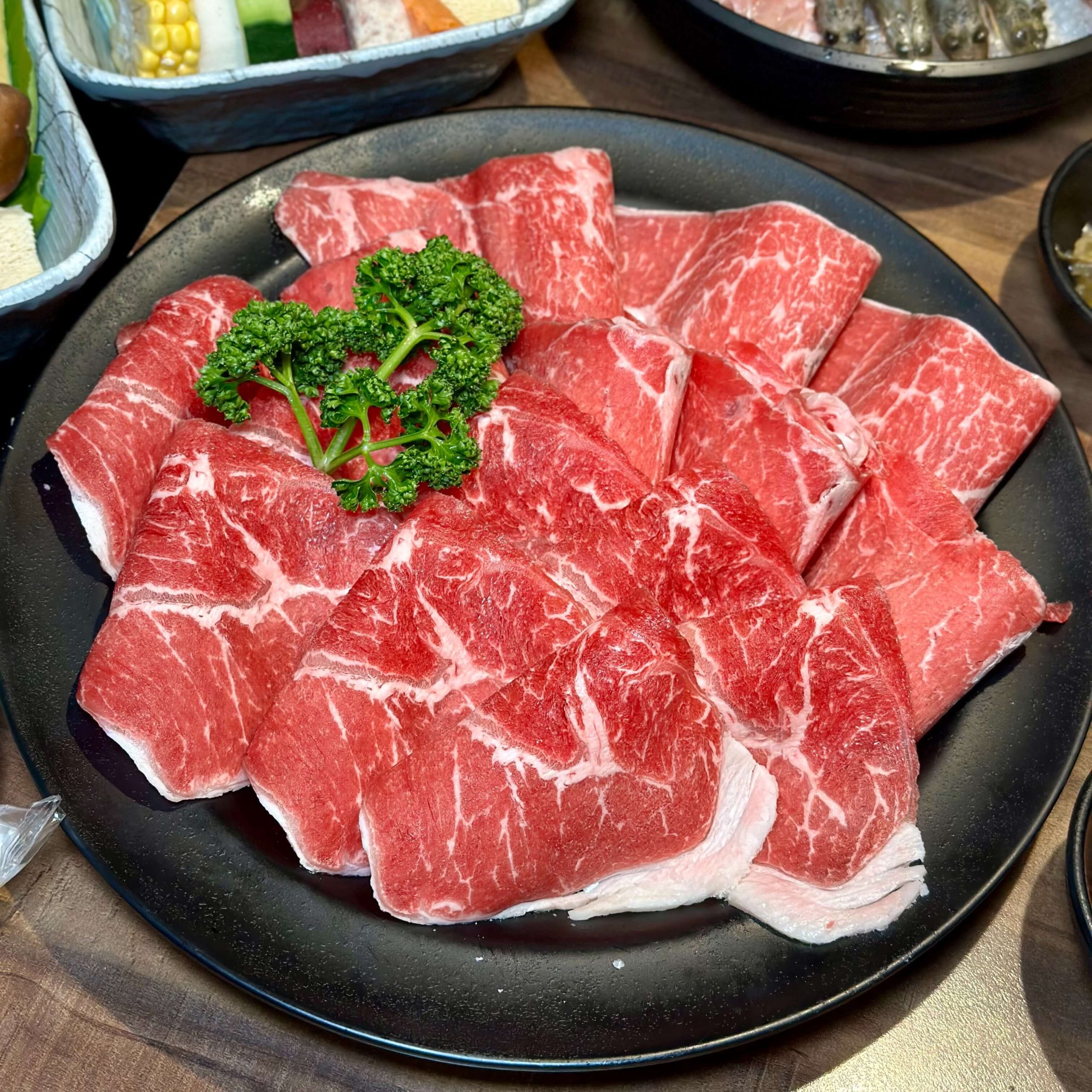 瘋一鍋飲茶鍋物