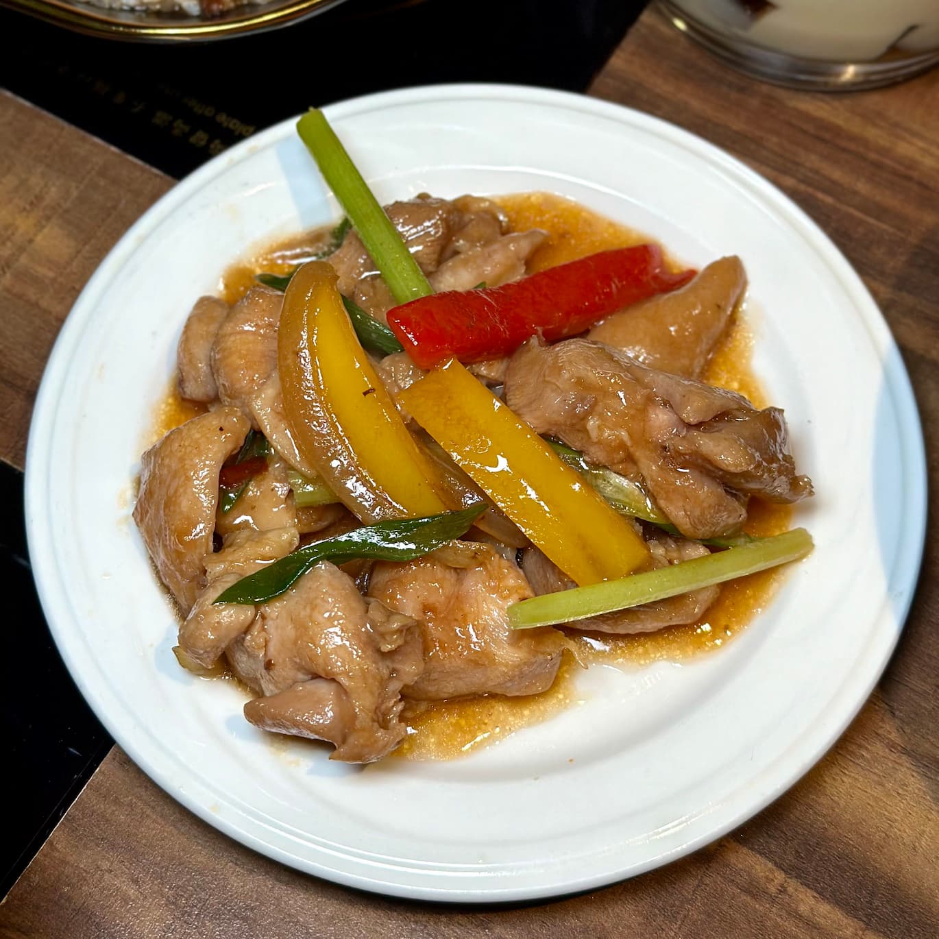 瘋一鍋飲茶鍋物