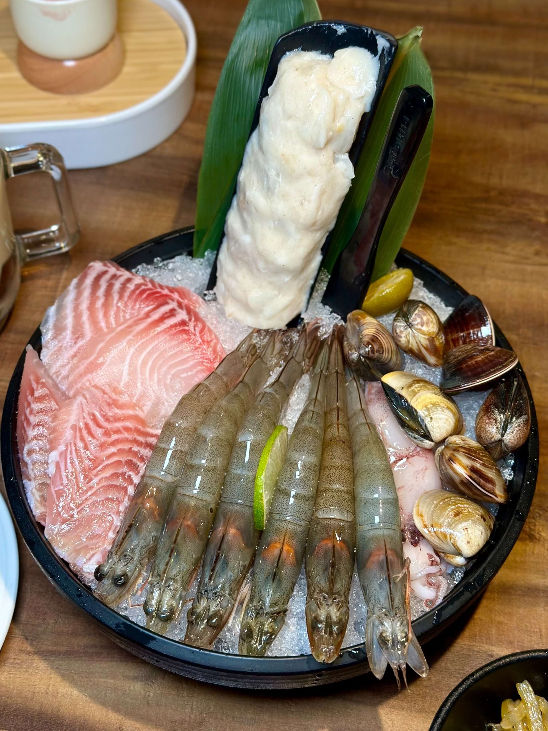 瘋一鍋飲茶鍋物