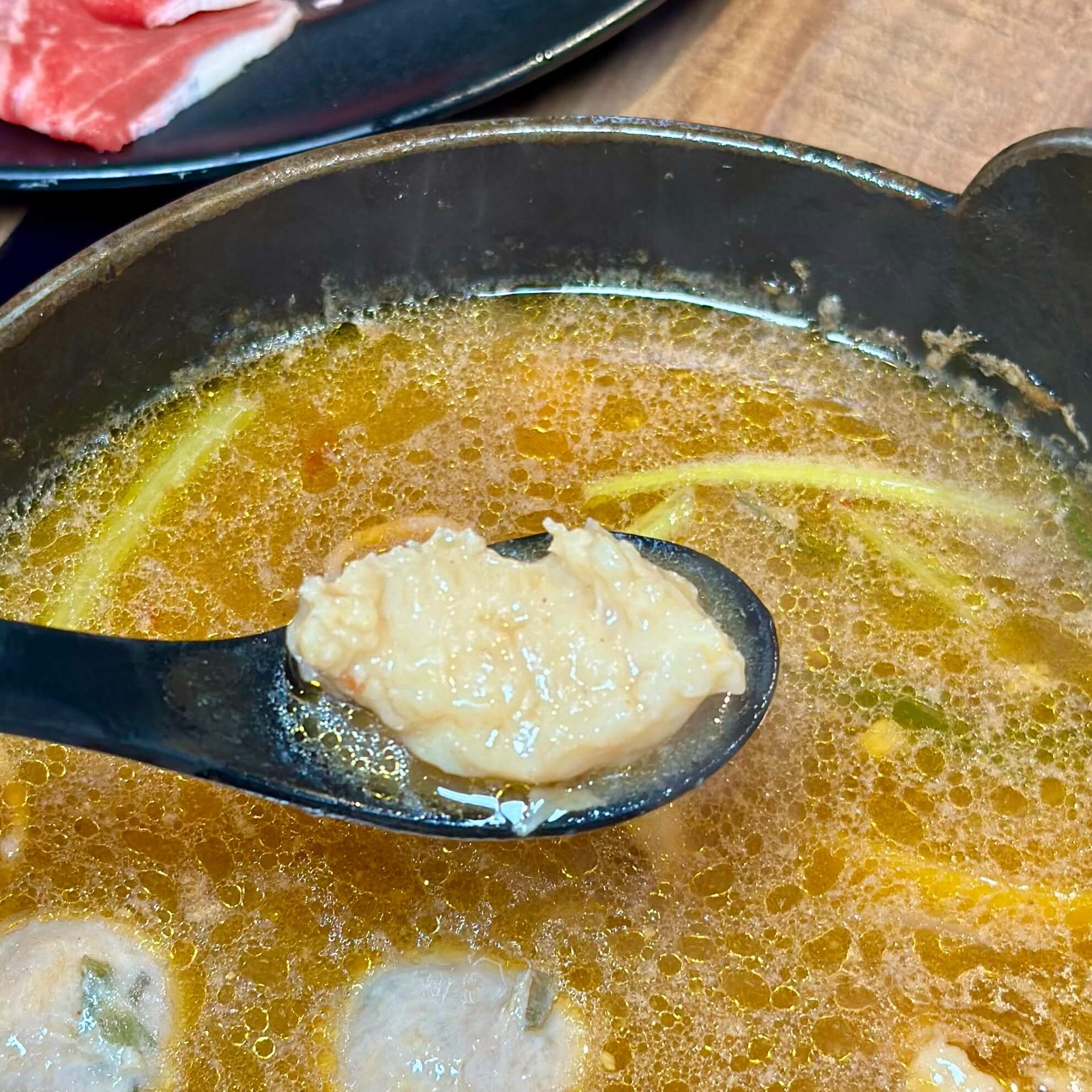 瘋一鍋飲茶鍋物