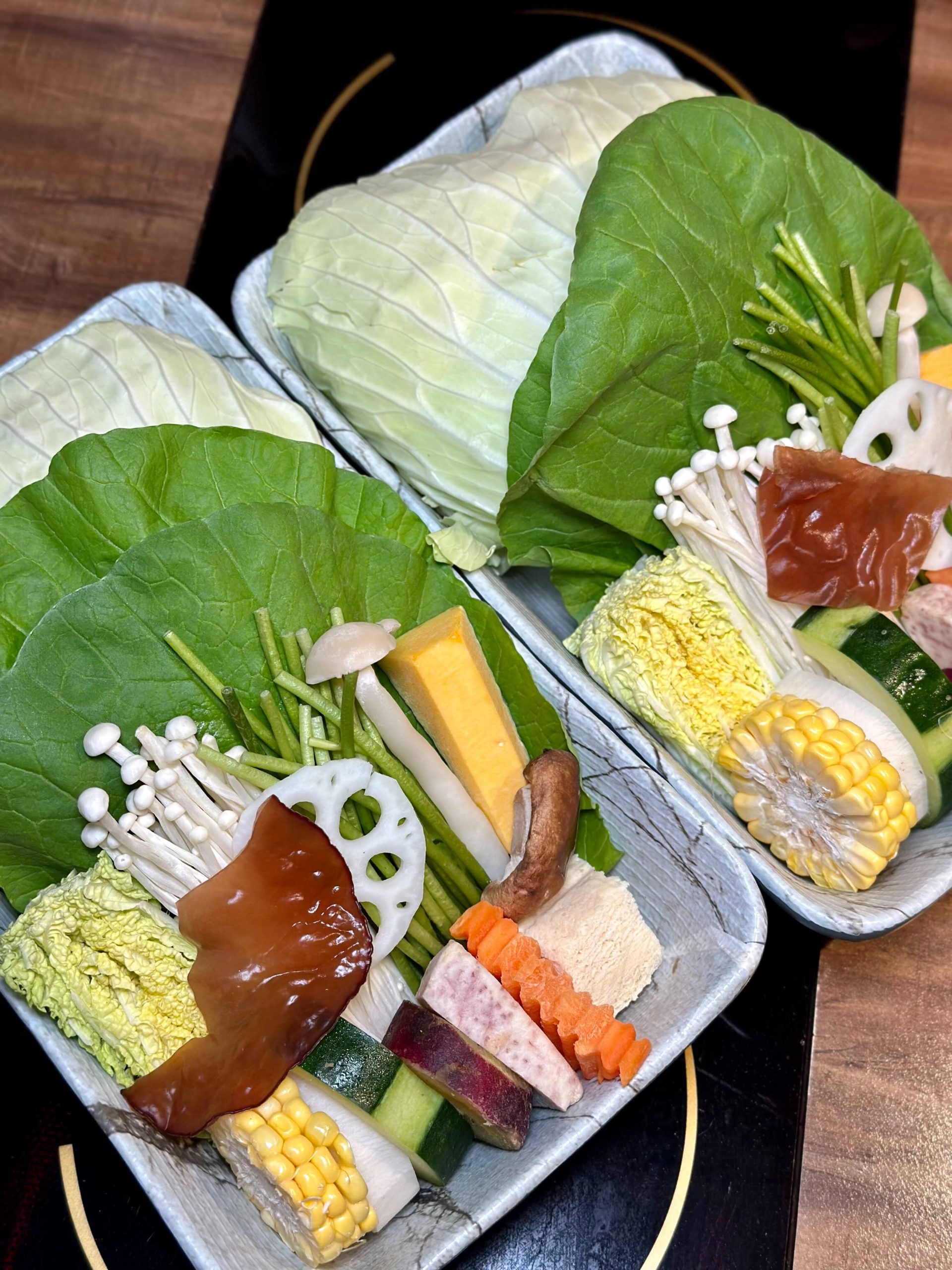 瘋一鍋飲茶鍋物