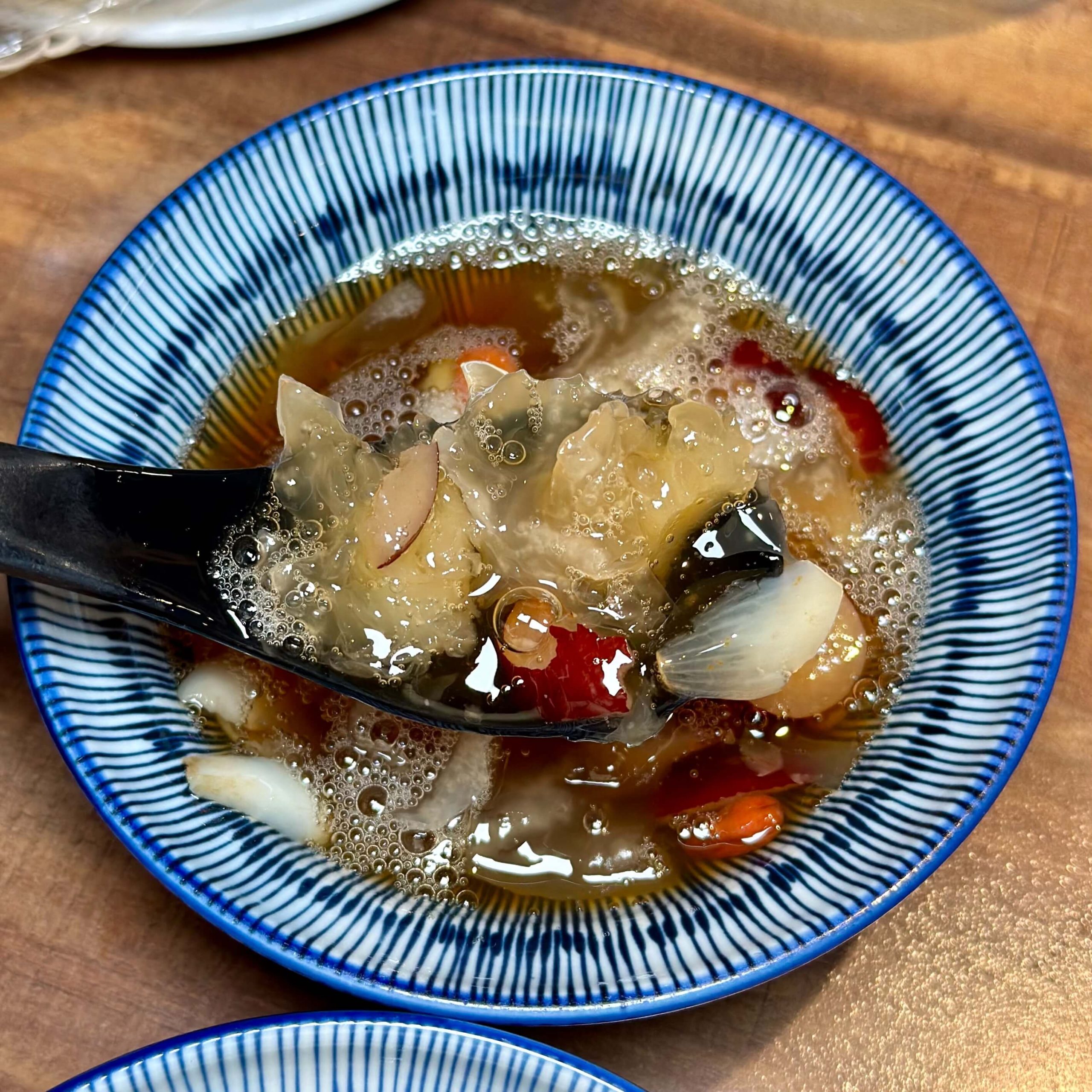 瘋一鍋飲茶鍋物