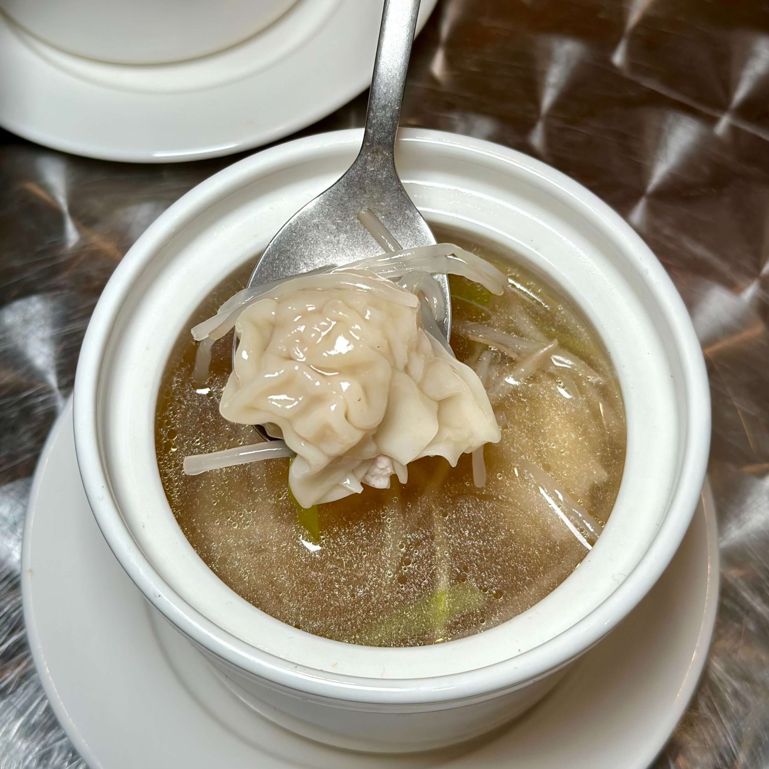 青亭點水茶餐廳