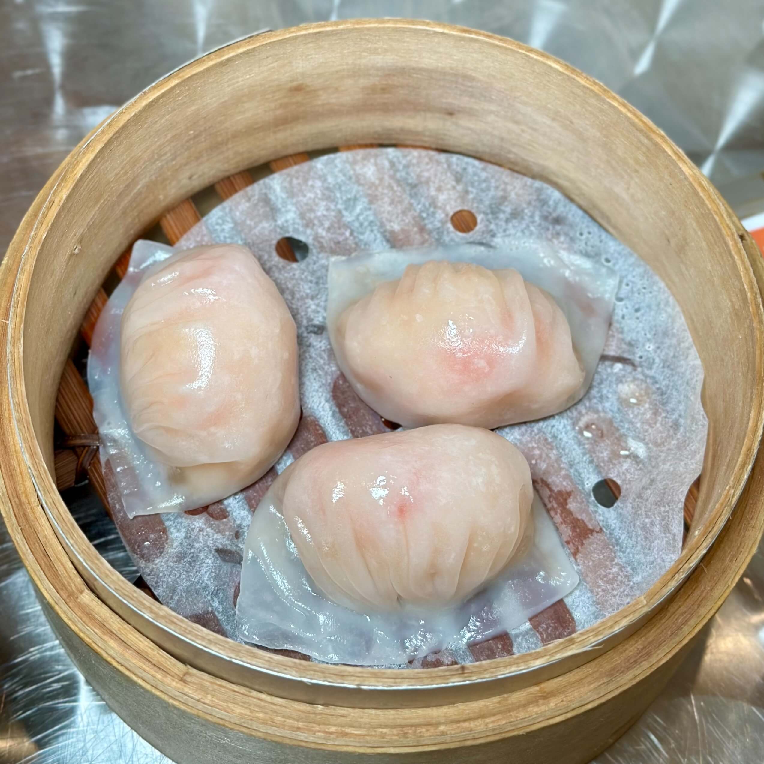 青亭點水茶餐廳