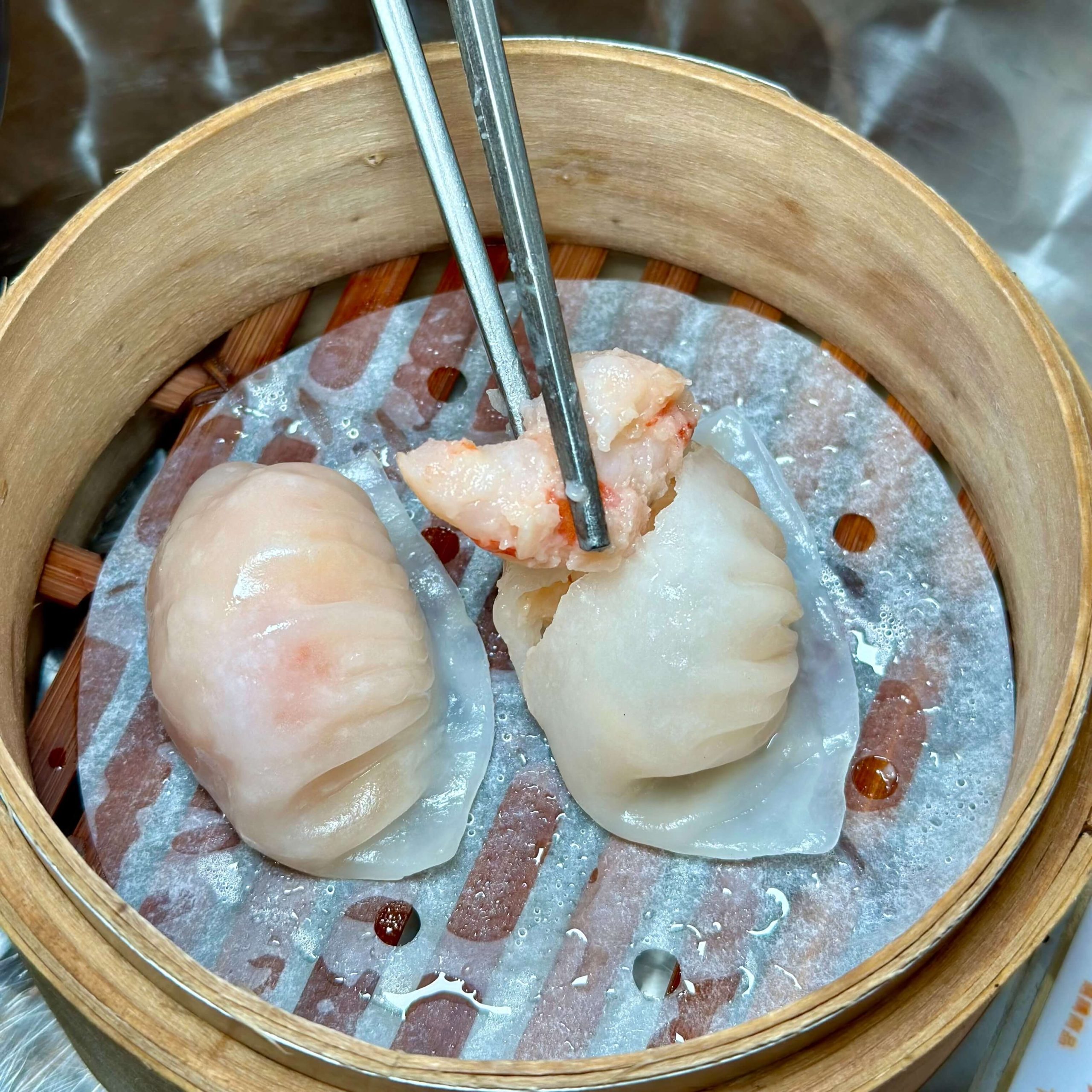 青亭點水茶餐廳