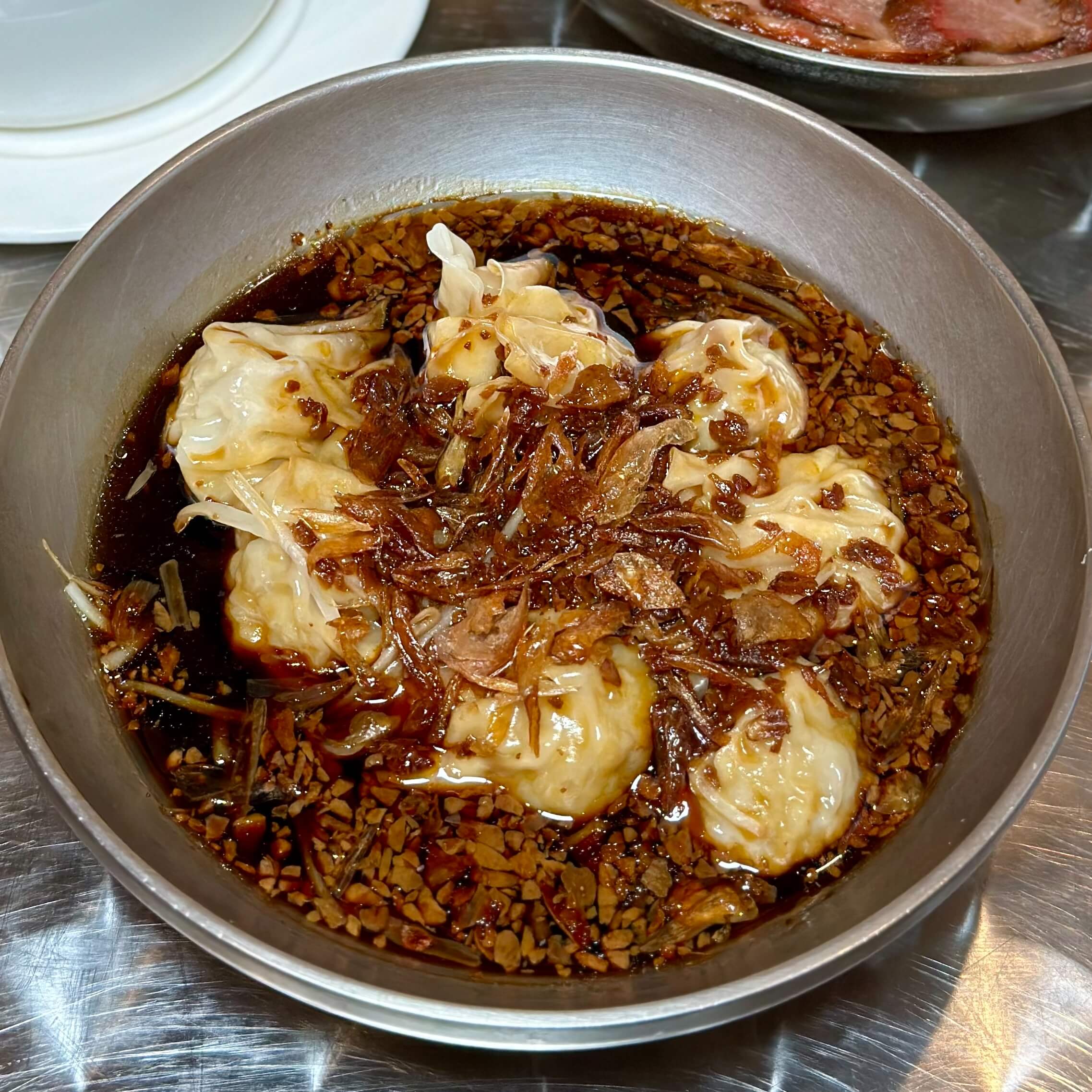 青亭點水茶餐廳