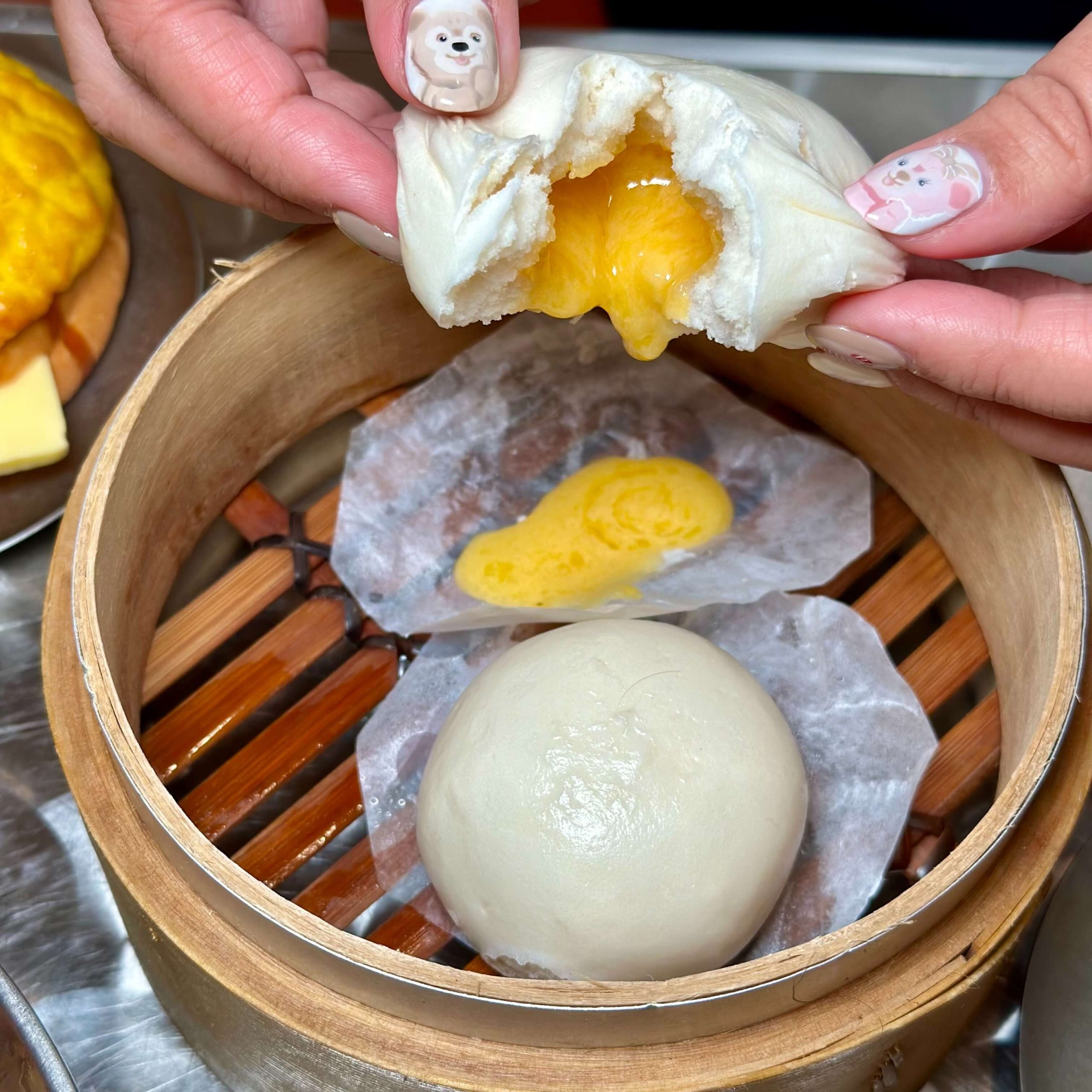 青亭點水茶餐廳