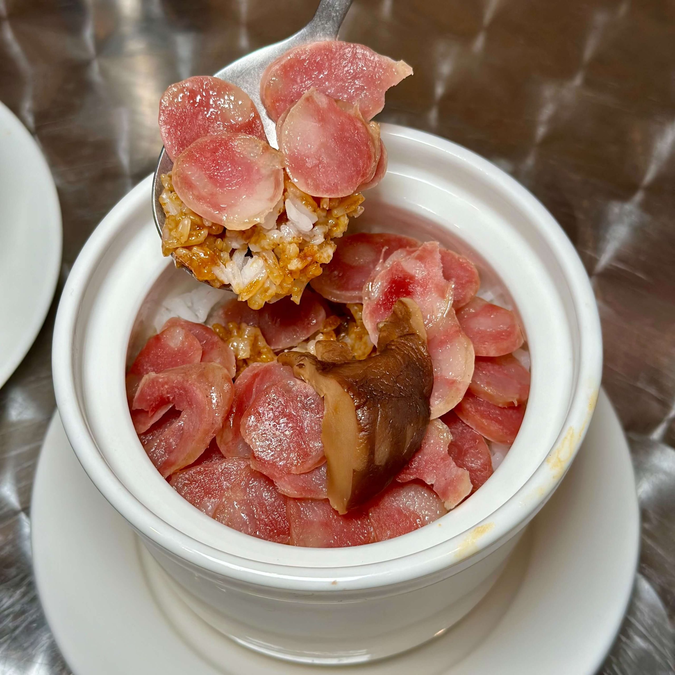 青亭點水茶餐廳