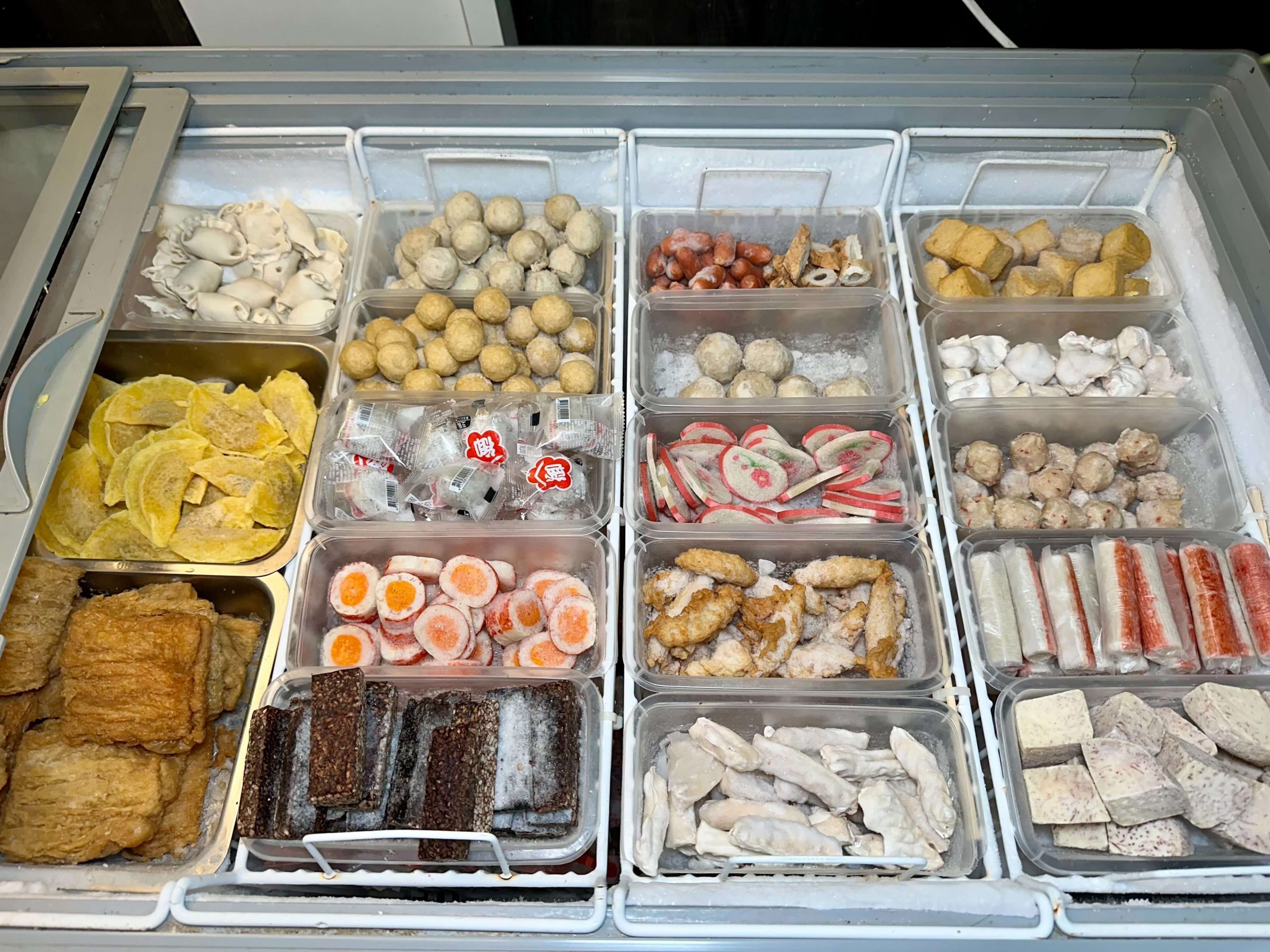 想肉了自助式火鍋燒肉吃到飽