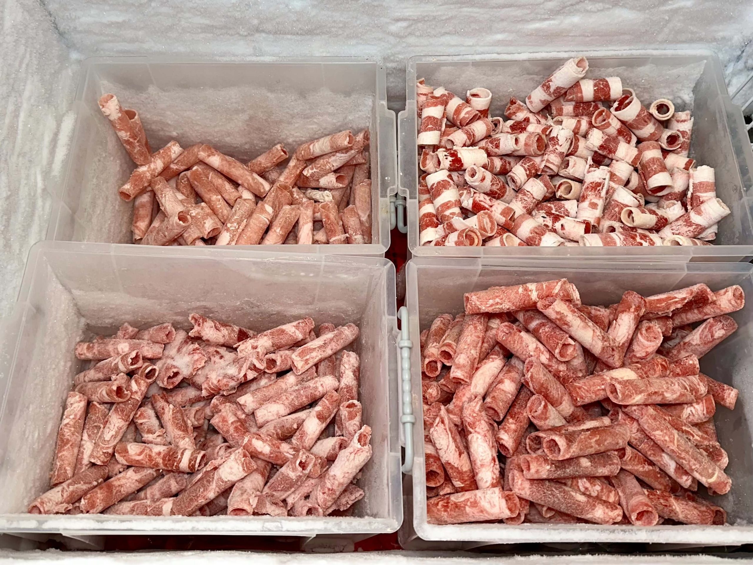 想肉了自助式火鍋燒肉吃到飽