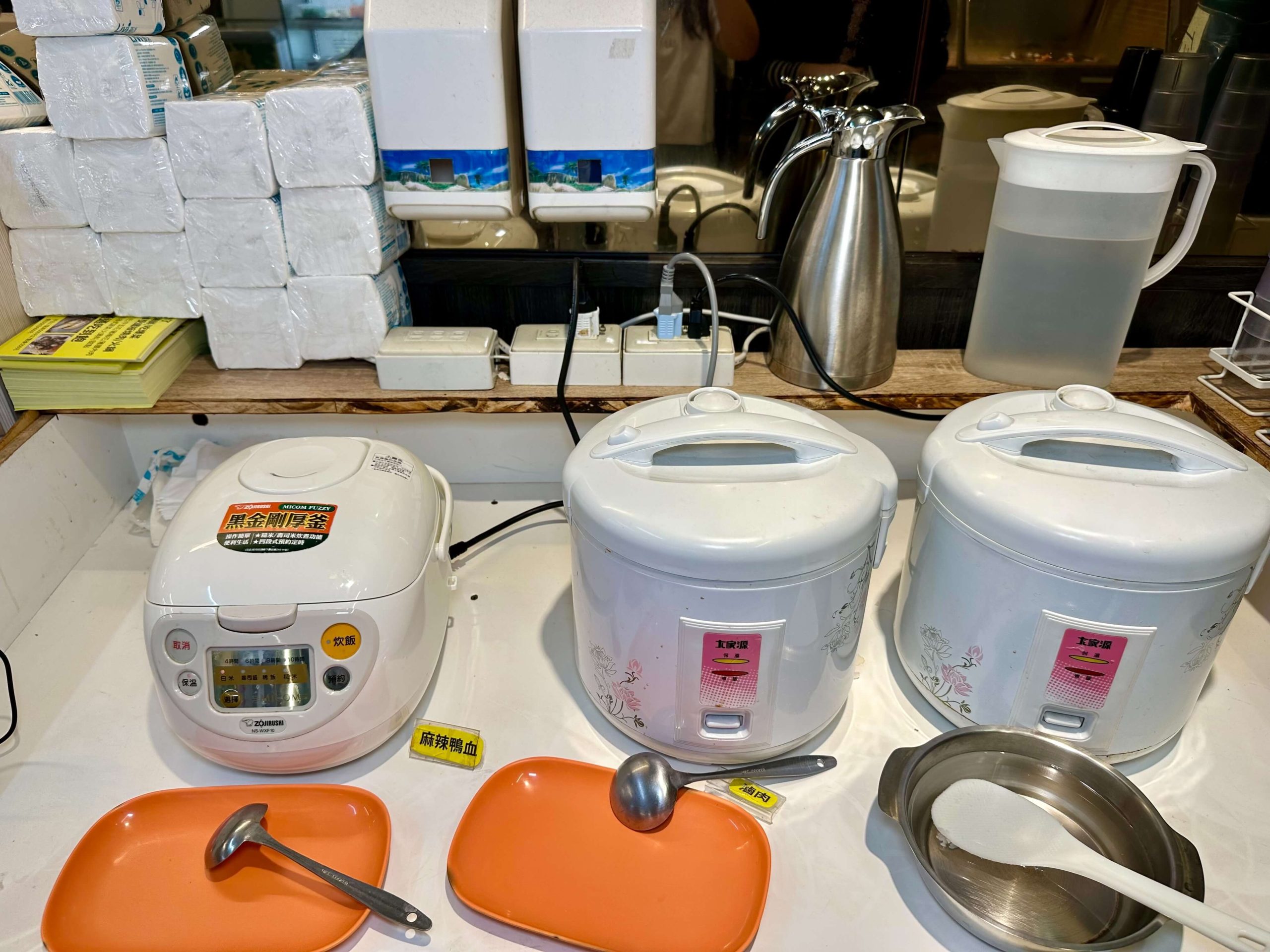 想肉了自助式火鍋燒肉吃到飽