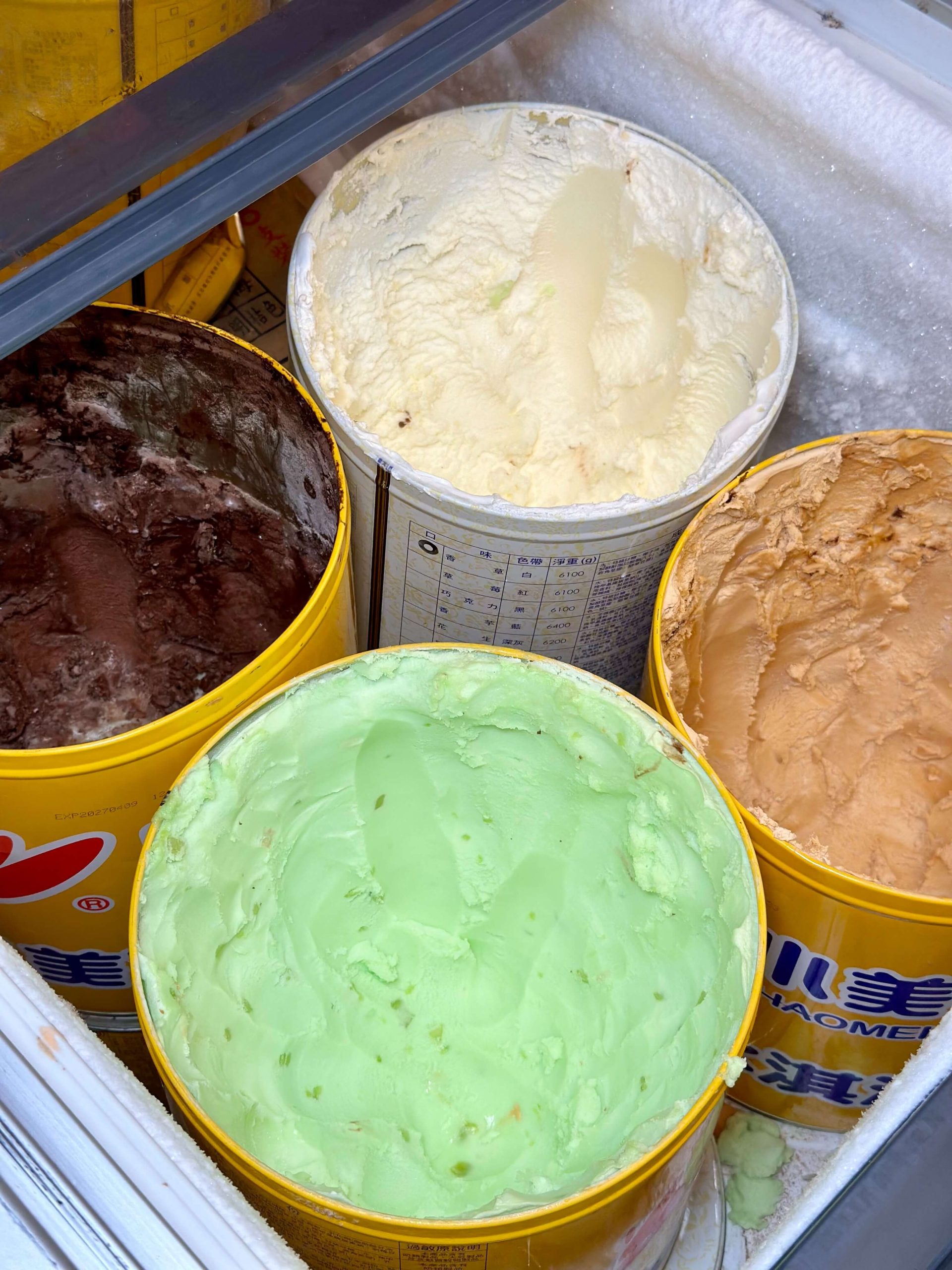 想肉了自助式火鍋燒肉吃到飽