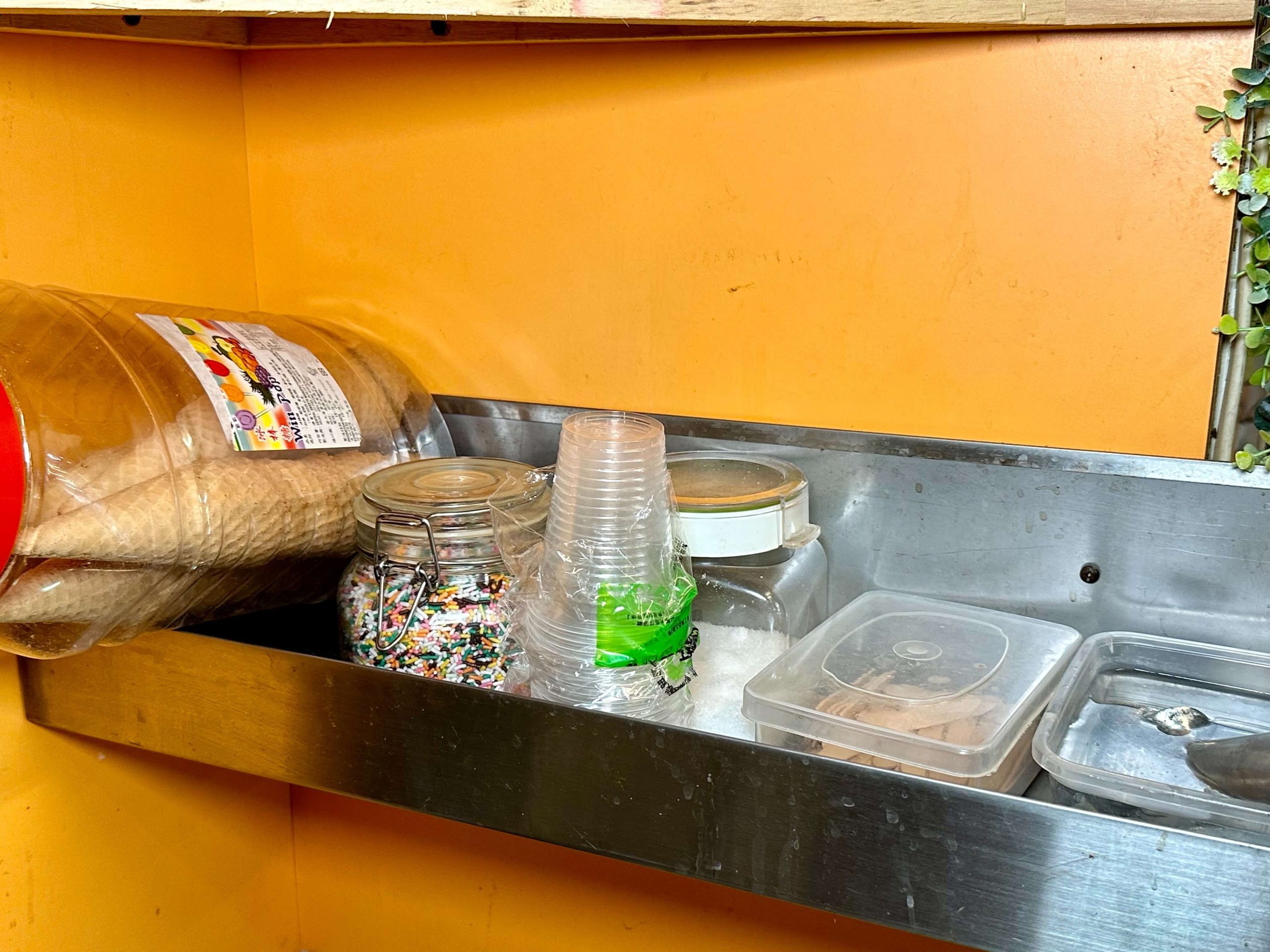 想肉了自助式火鍋燒肉吃到飽