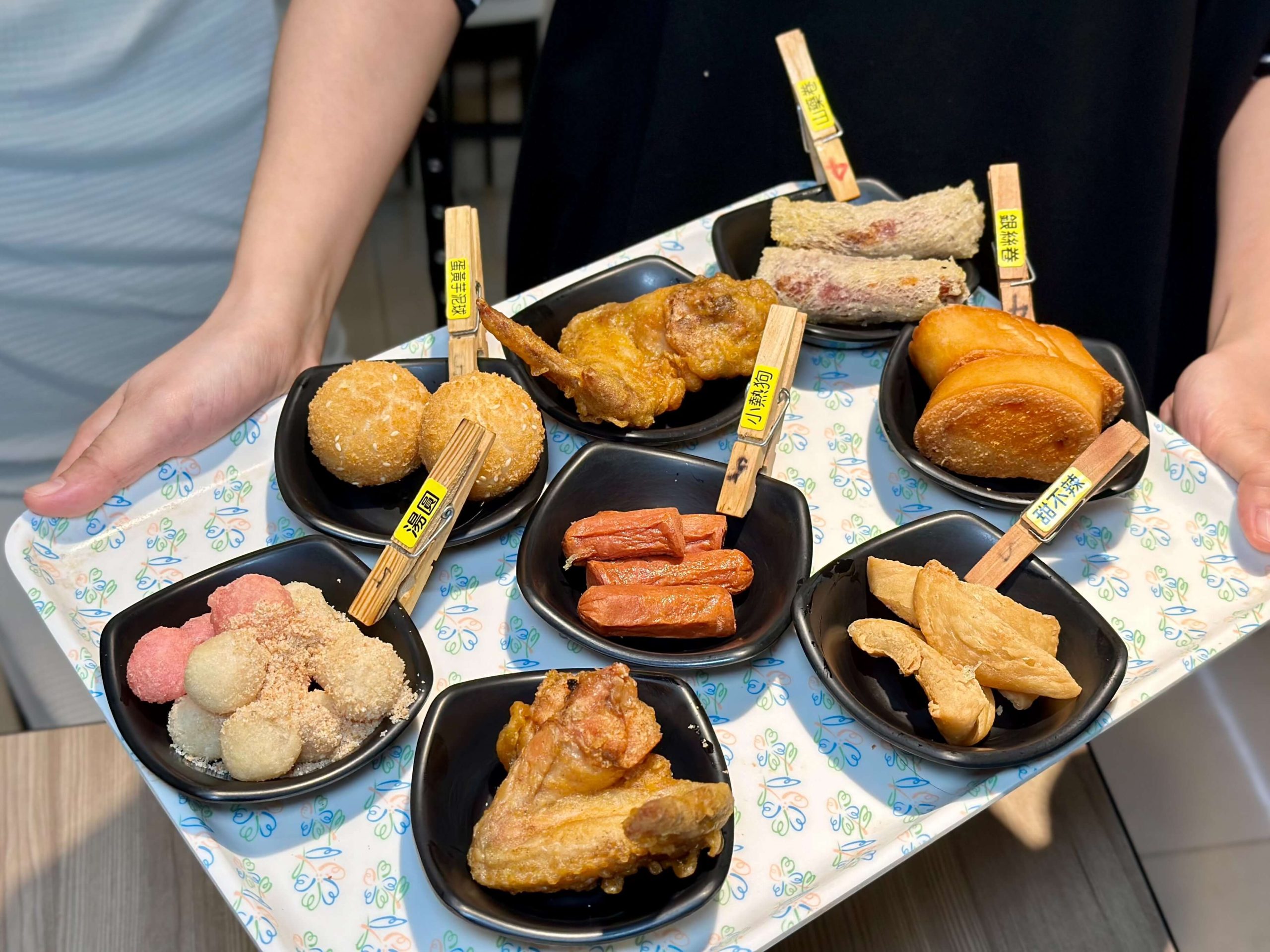 想肉了自助式火鍋燒肉吃到飽