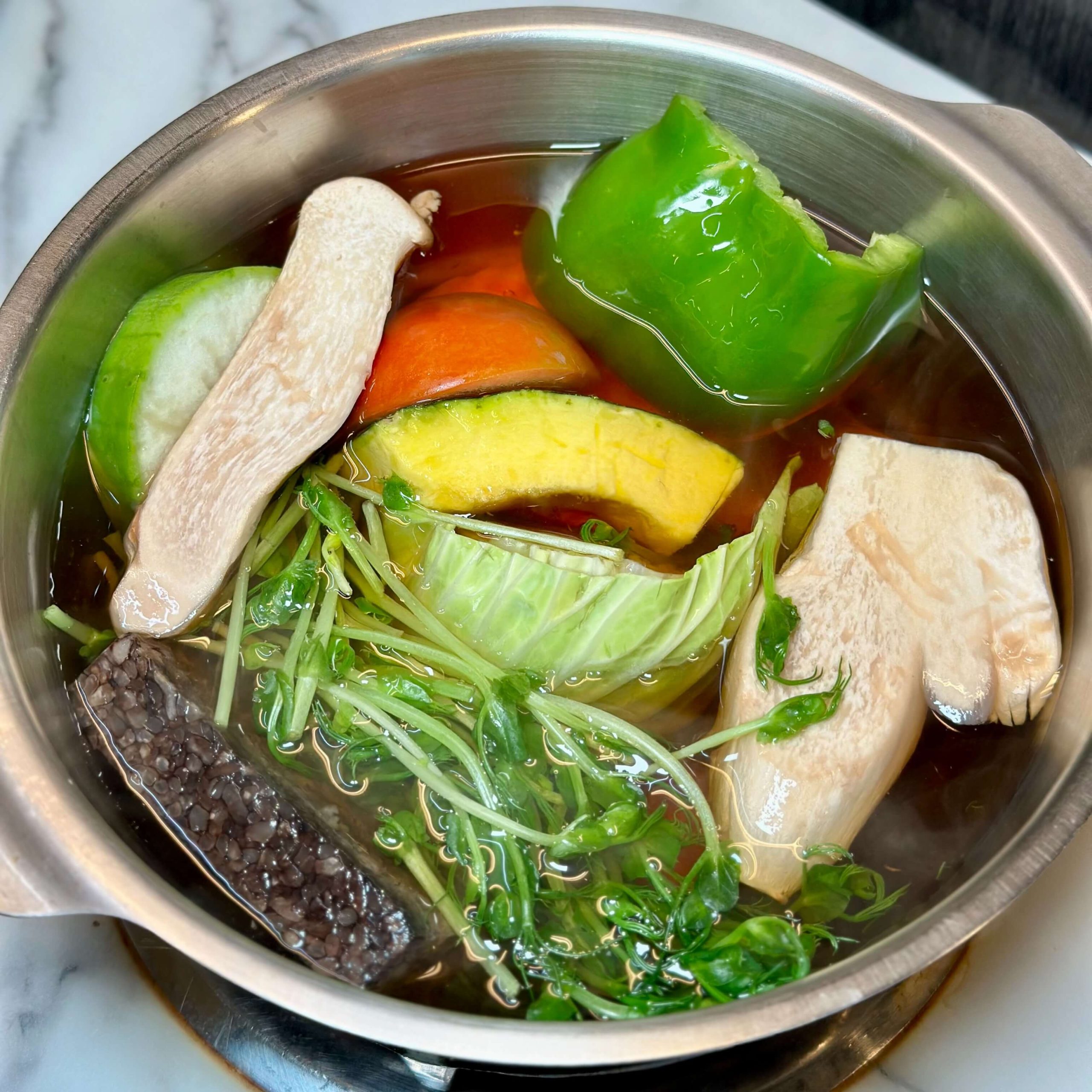 想肉了自助式火鍋燒肉吃到飽