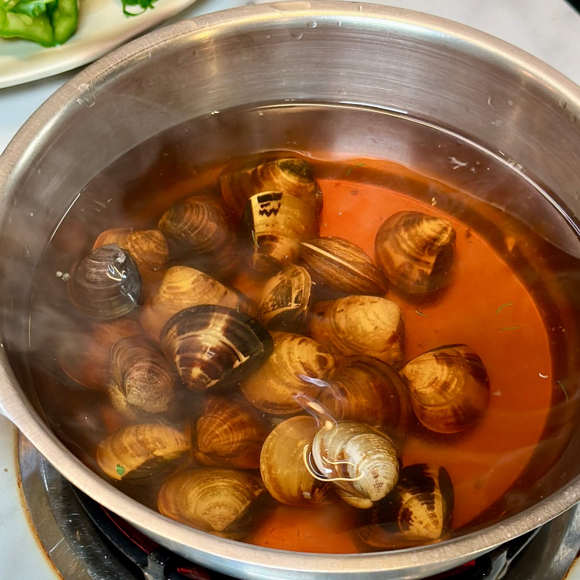 想肉了自助式火鍋燒肉吃到飽