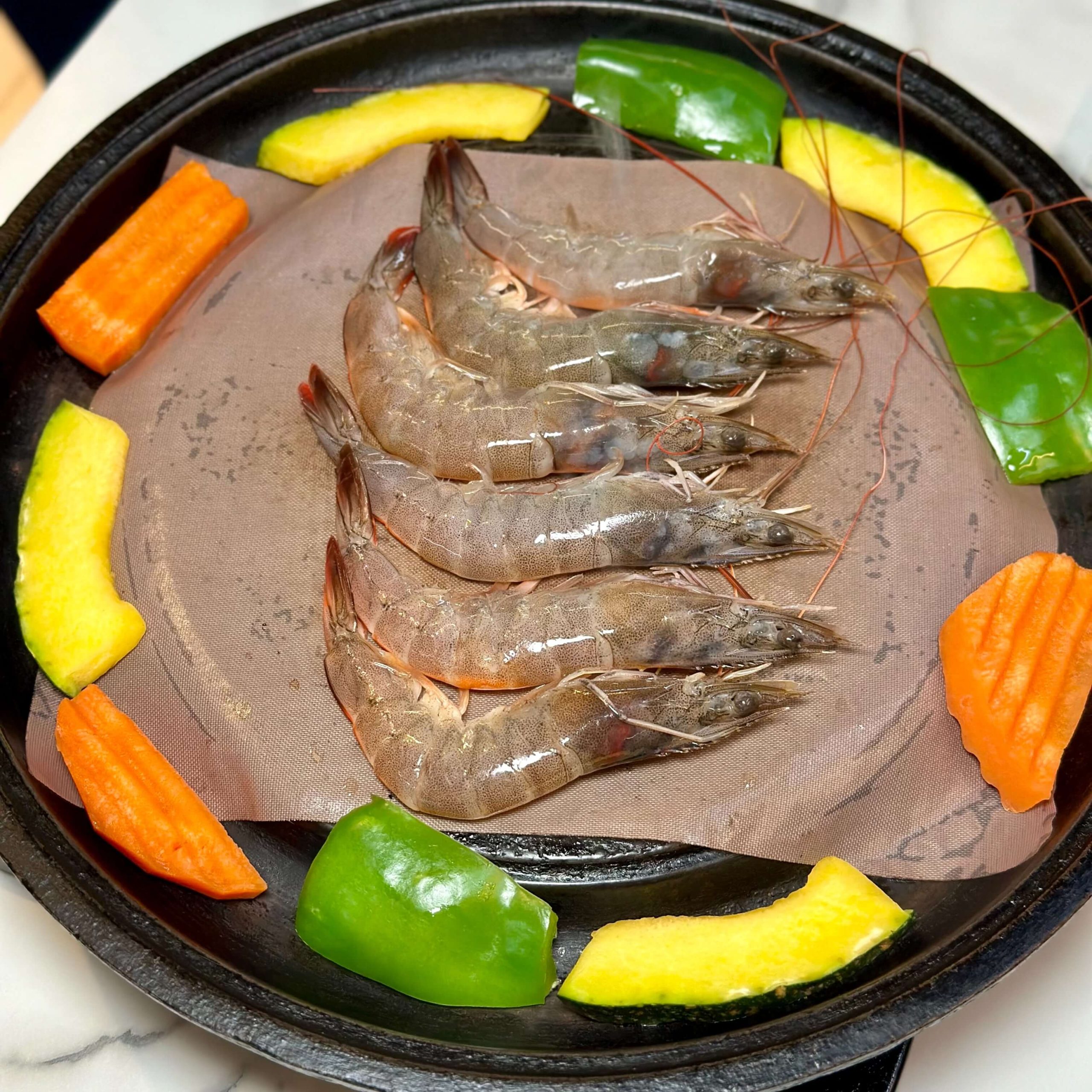 想肉了自助式火鍋燒肉吃到飽