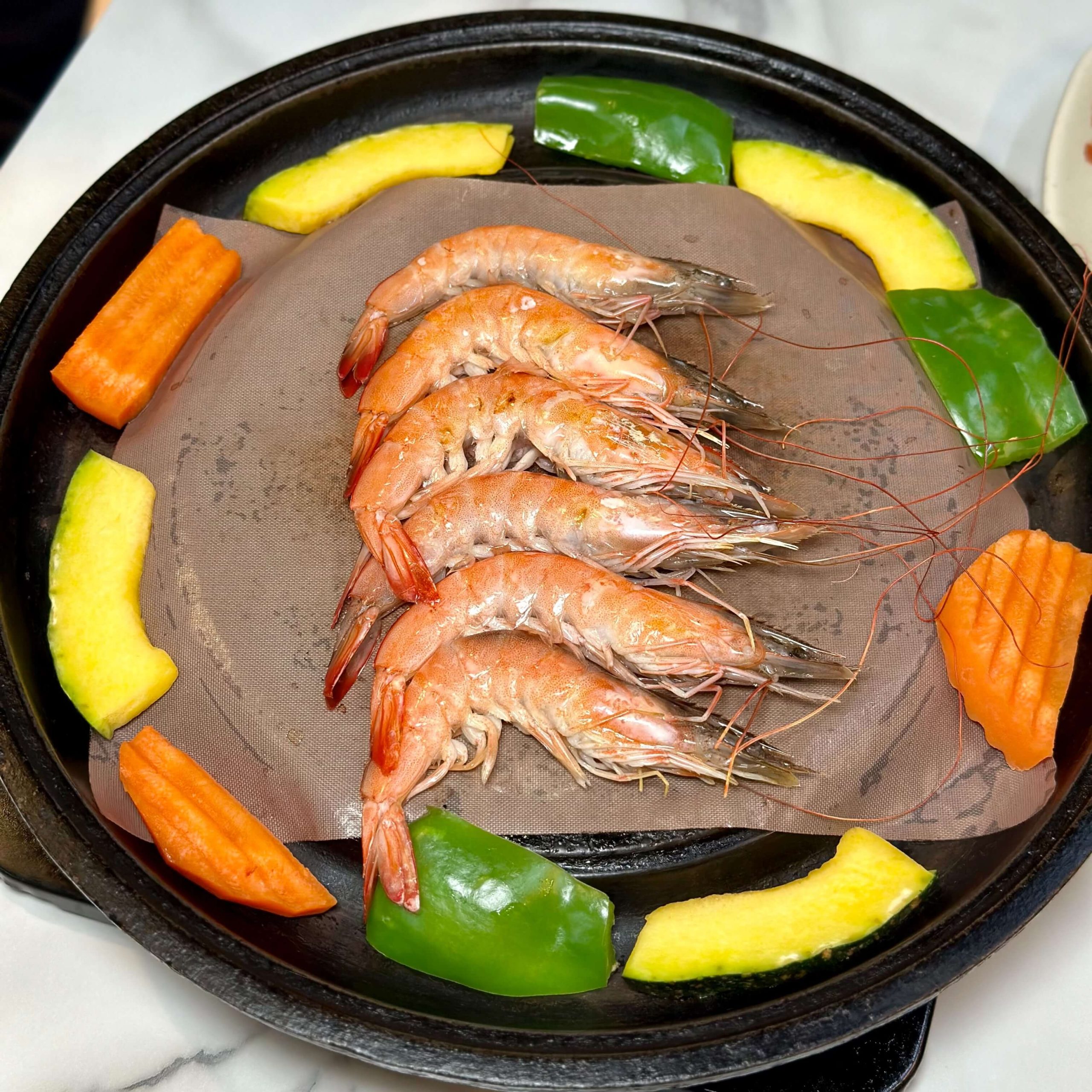 想肉了自助式火鍋燒肉吃到飽