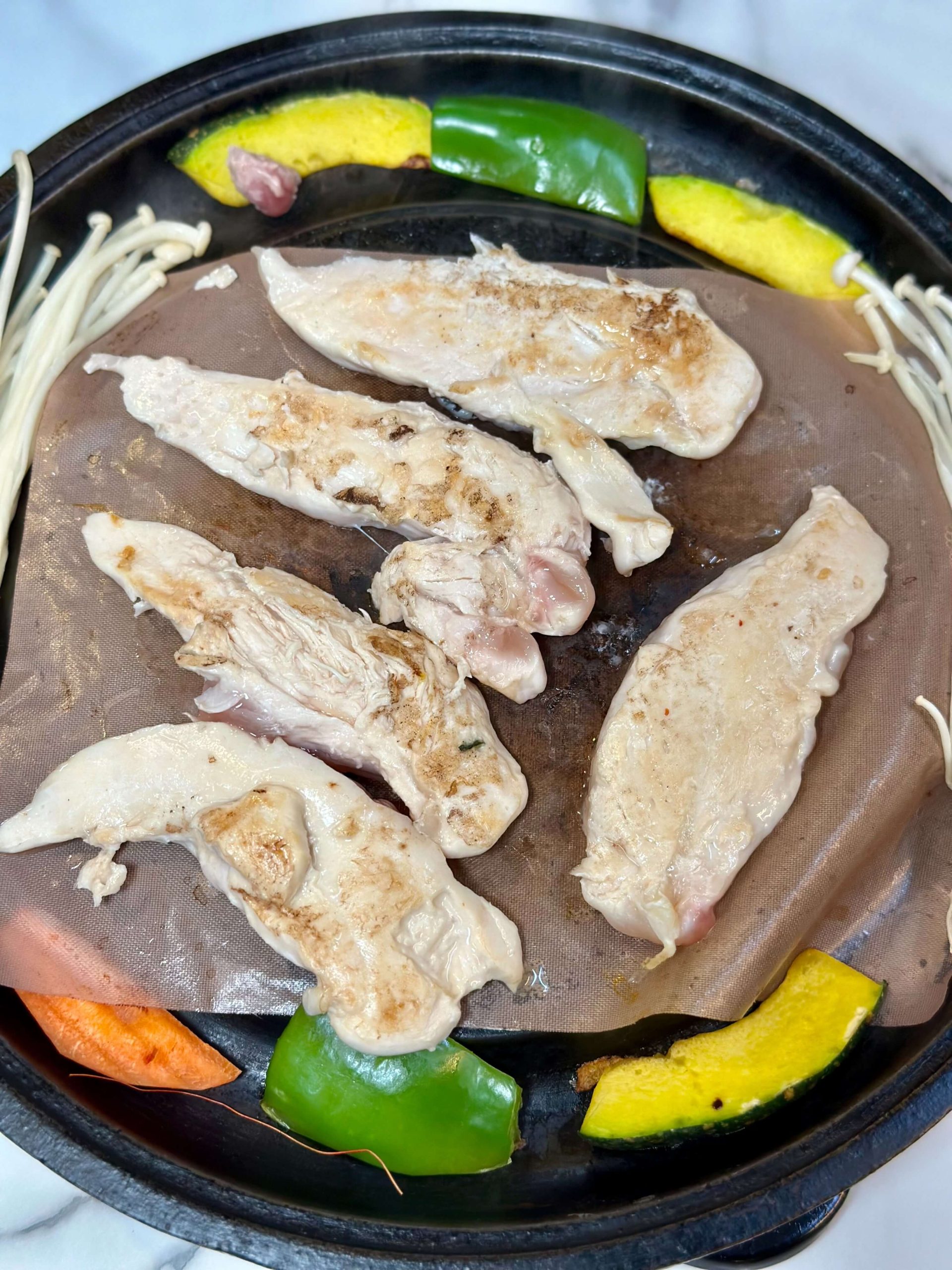 想肉了自助式火鍋燒肉吃到飽