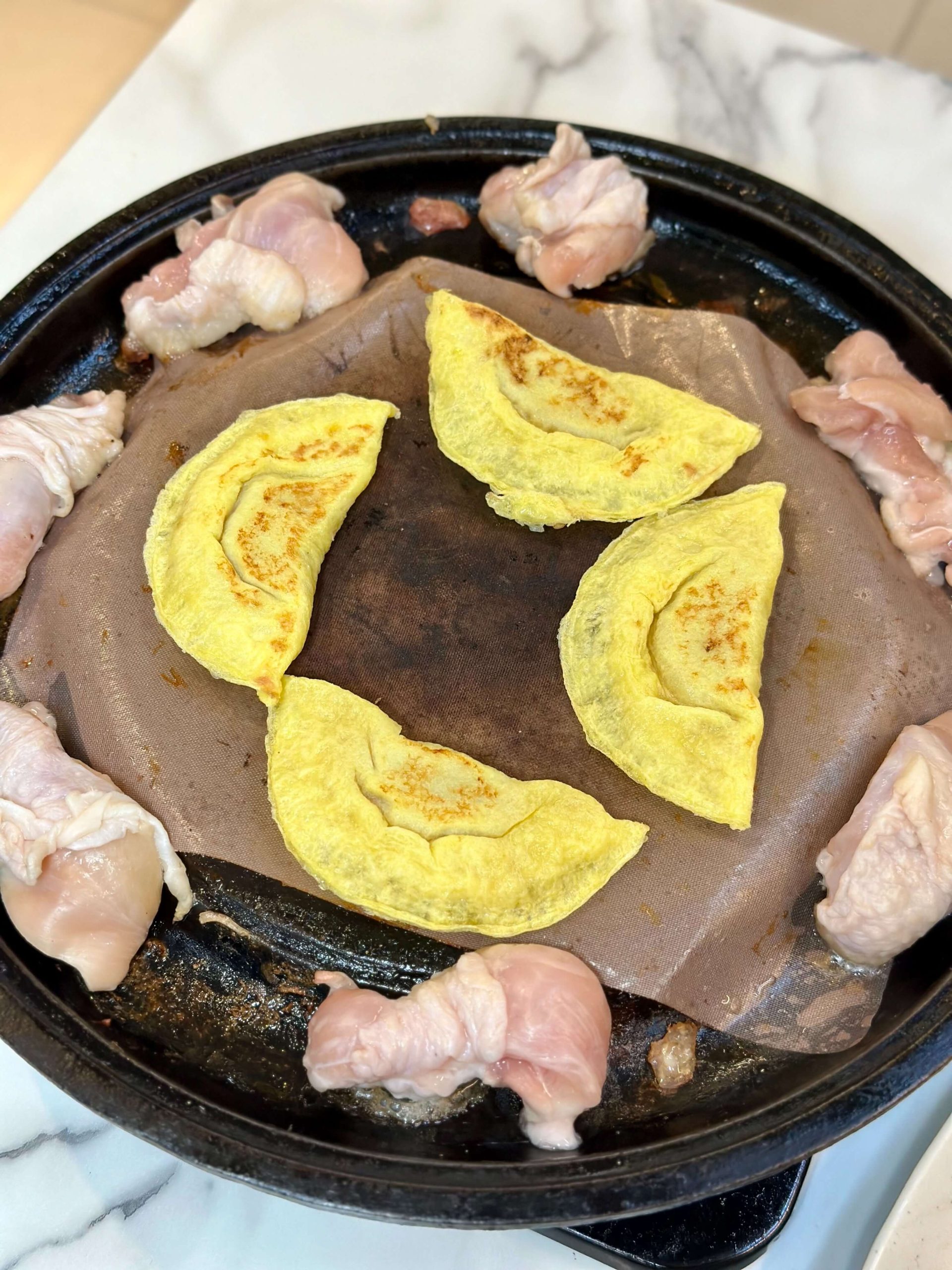 想肉了自助式火鍋燒肉吃到飽