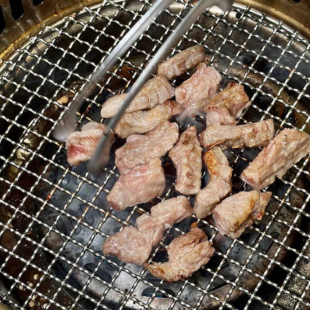 純水燒肉