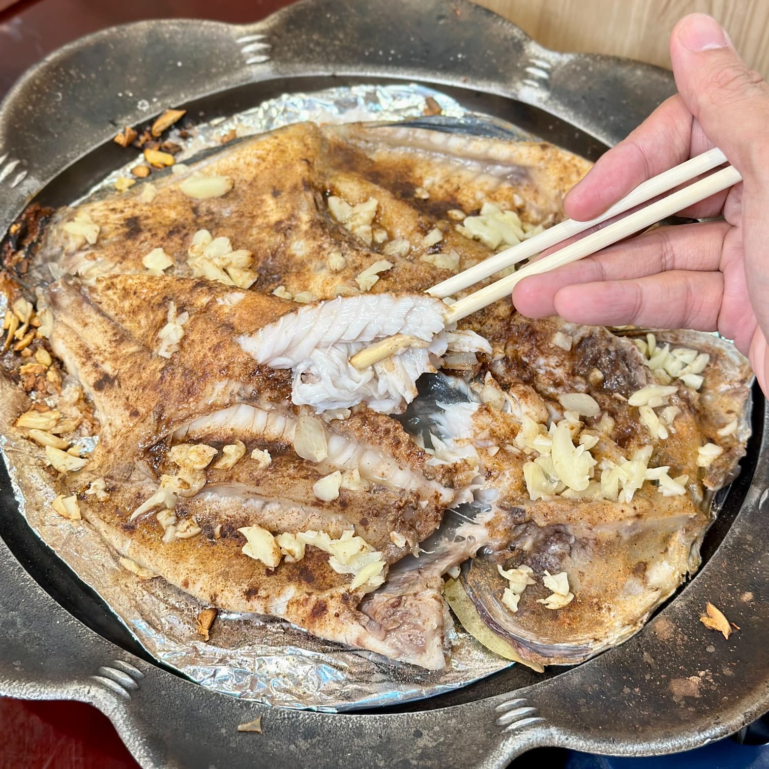 海瀧王平價海鮮熱炒