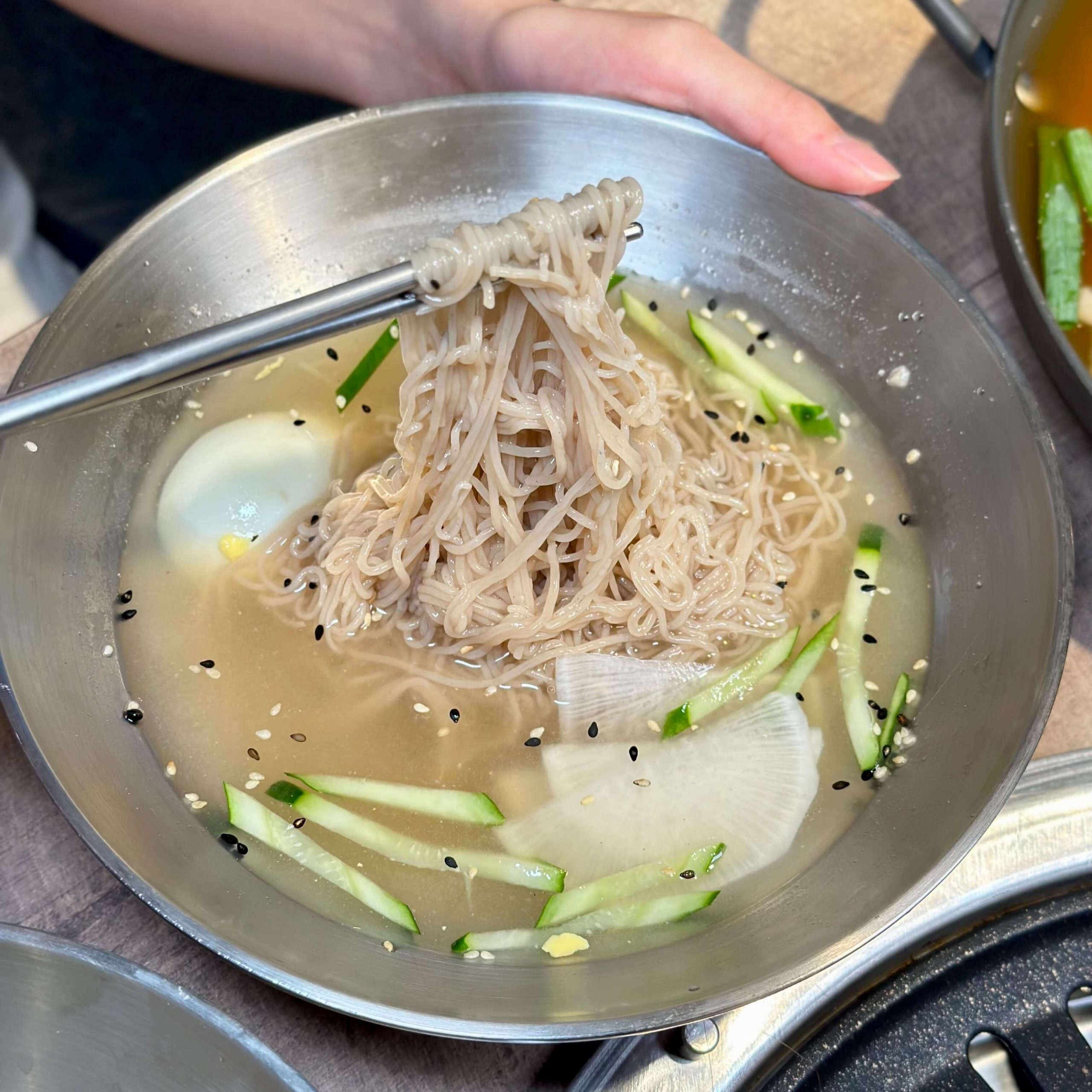 東大門韓國特色料理