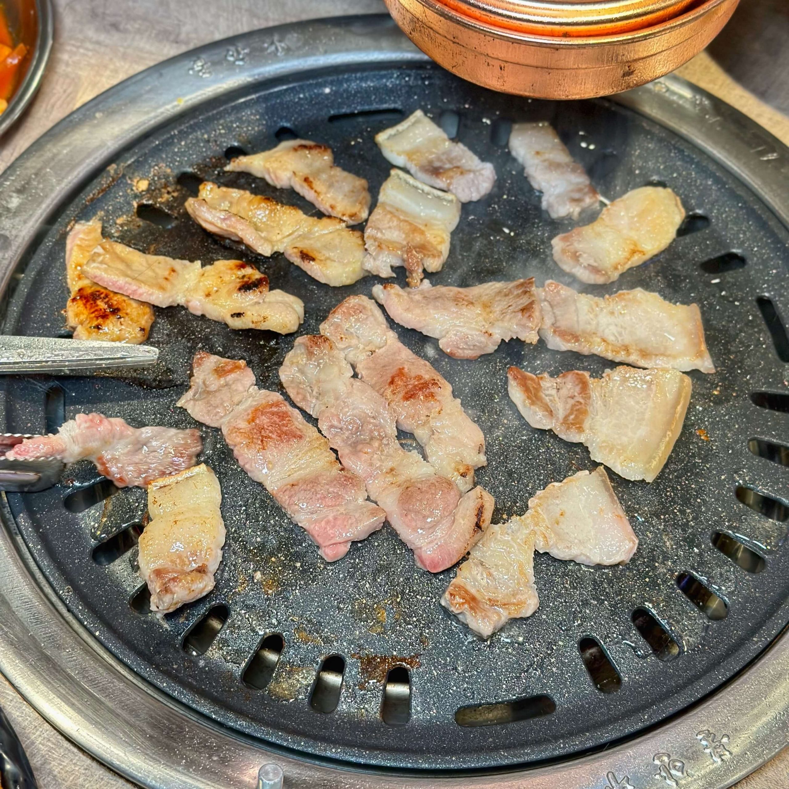 東大門韓國特色料理