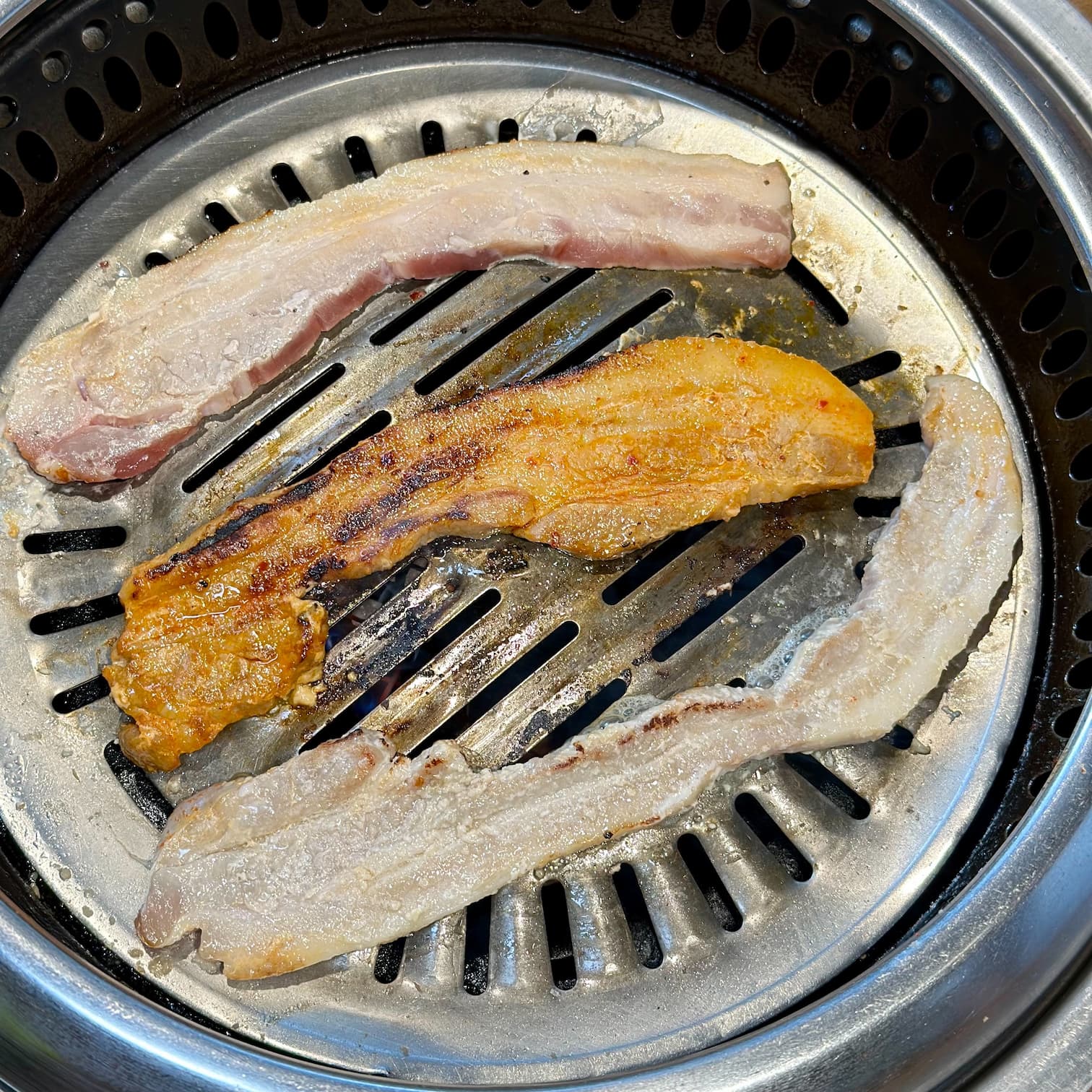 阿豬媽아줌마韓式烤肉吃到飽