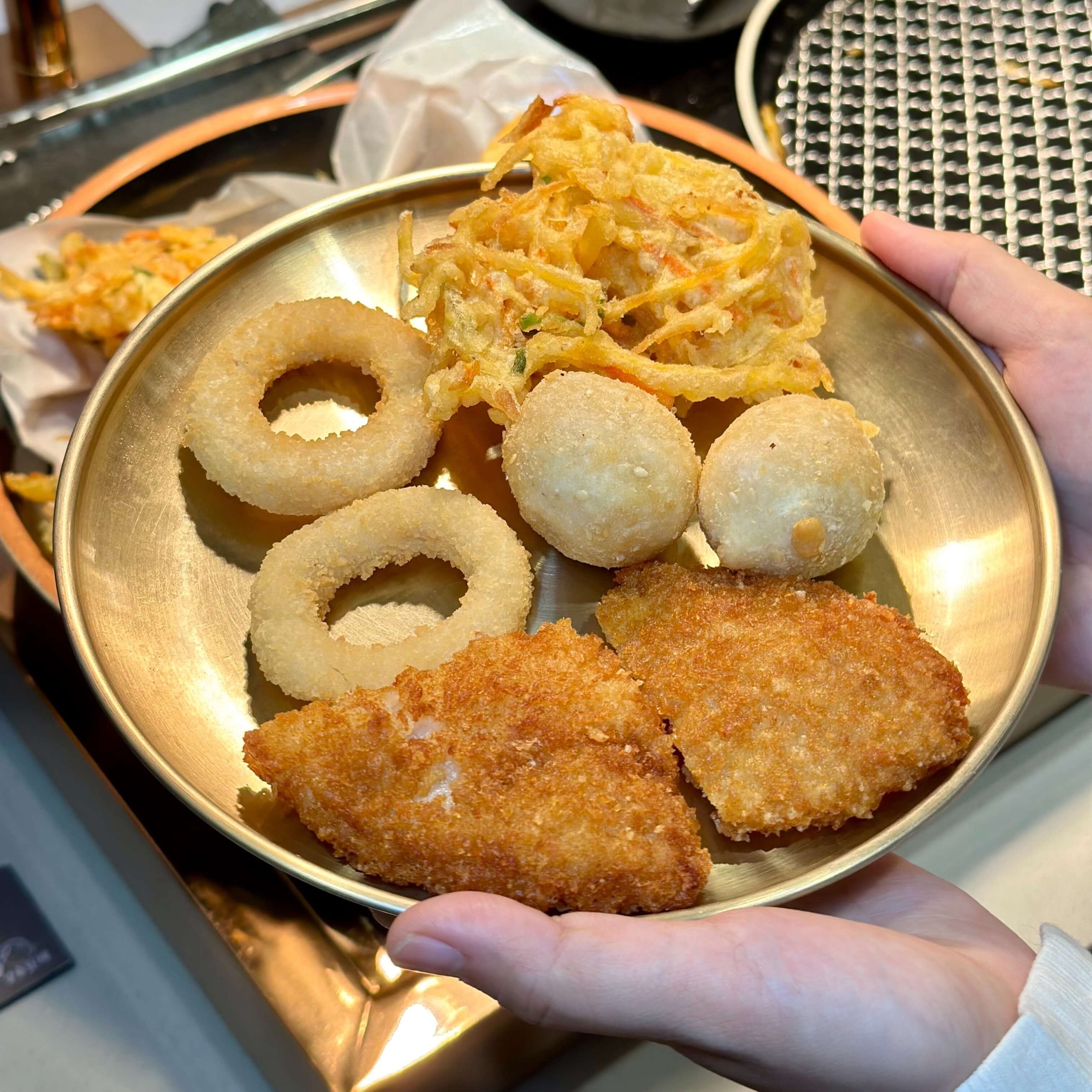 江陵阿嬤강릉할매韓鍋料理吃到飽