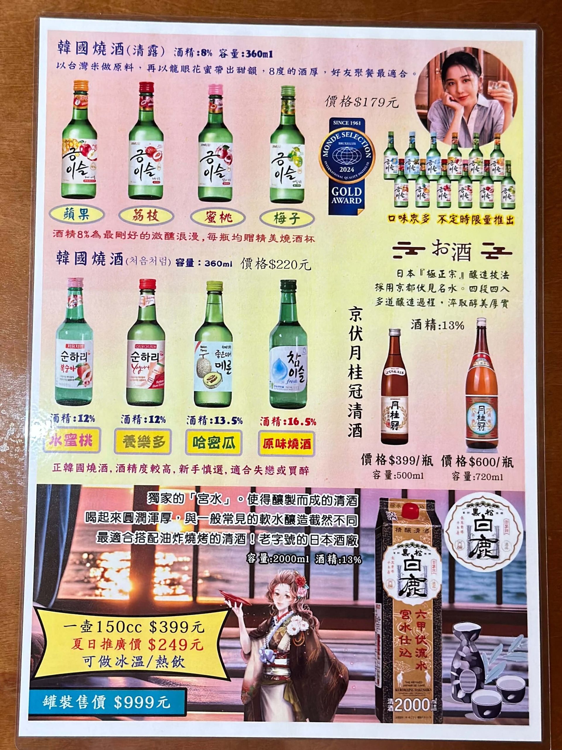 吃得起居酒屋