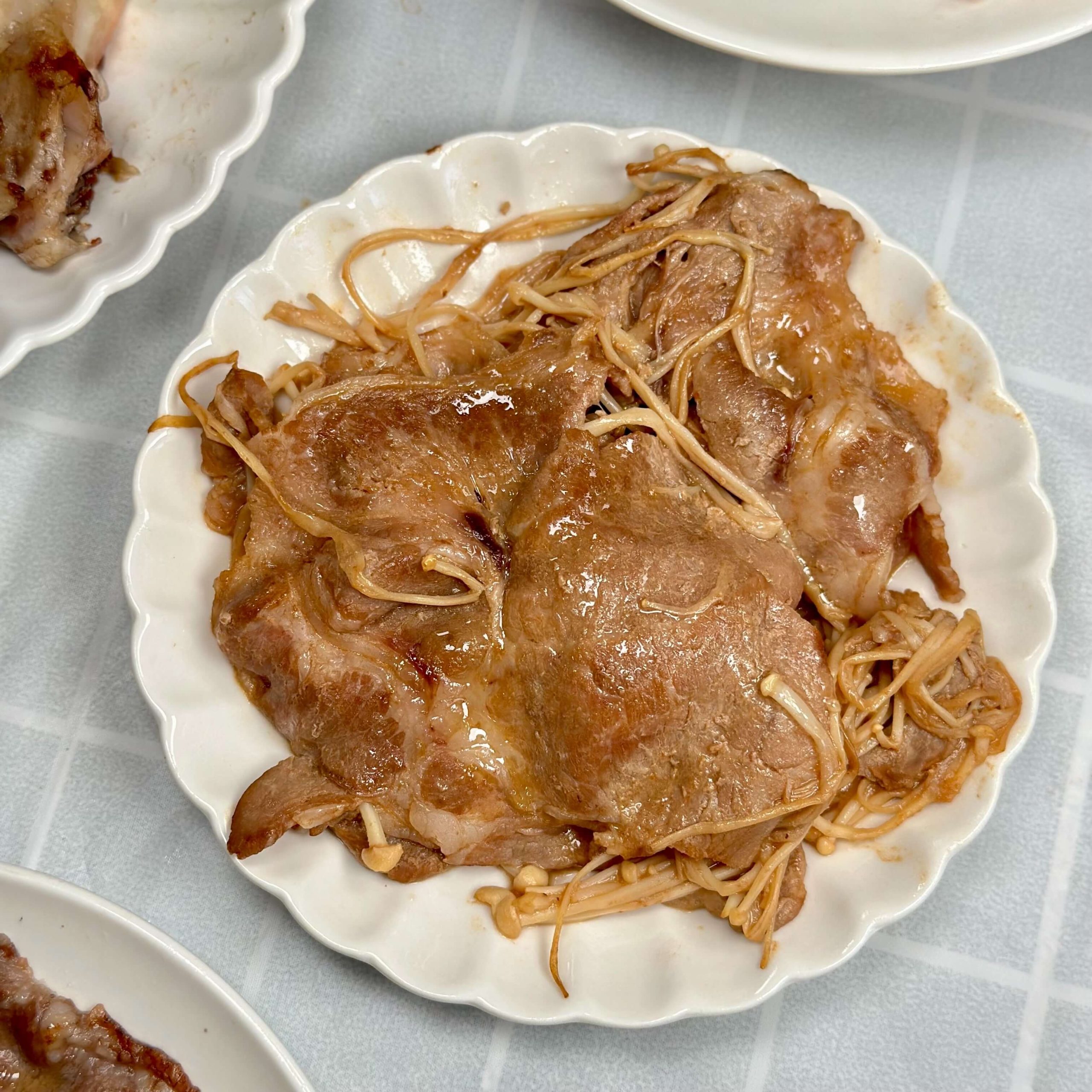 點食衣