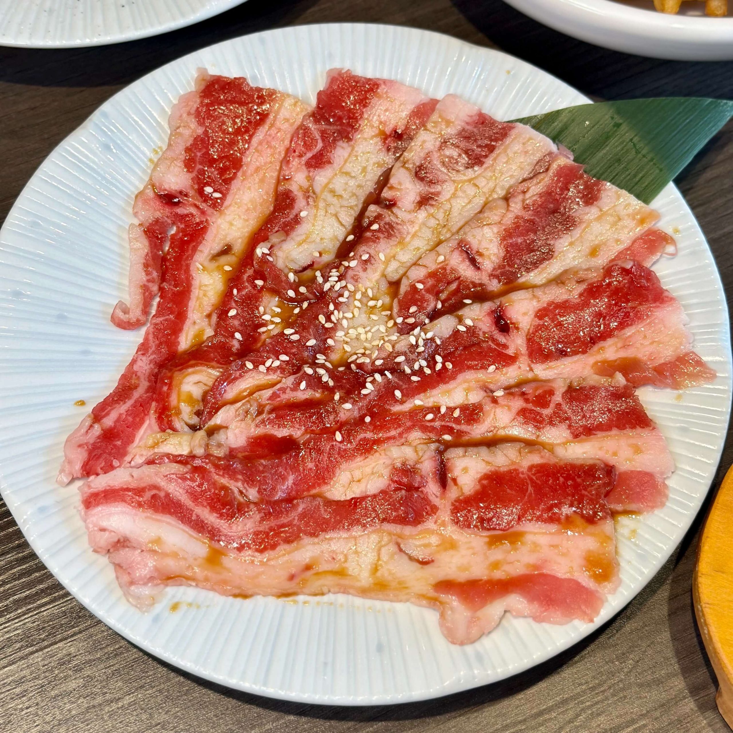 火火燒肉販賣所