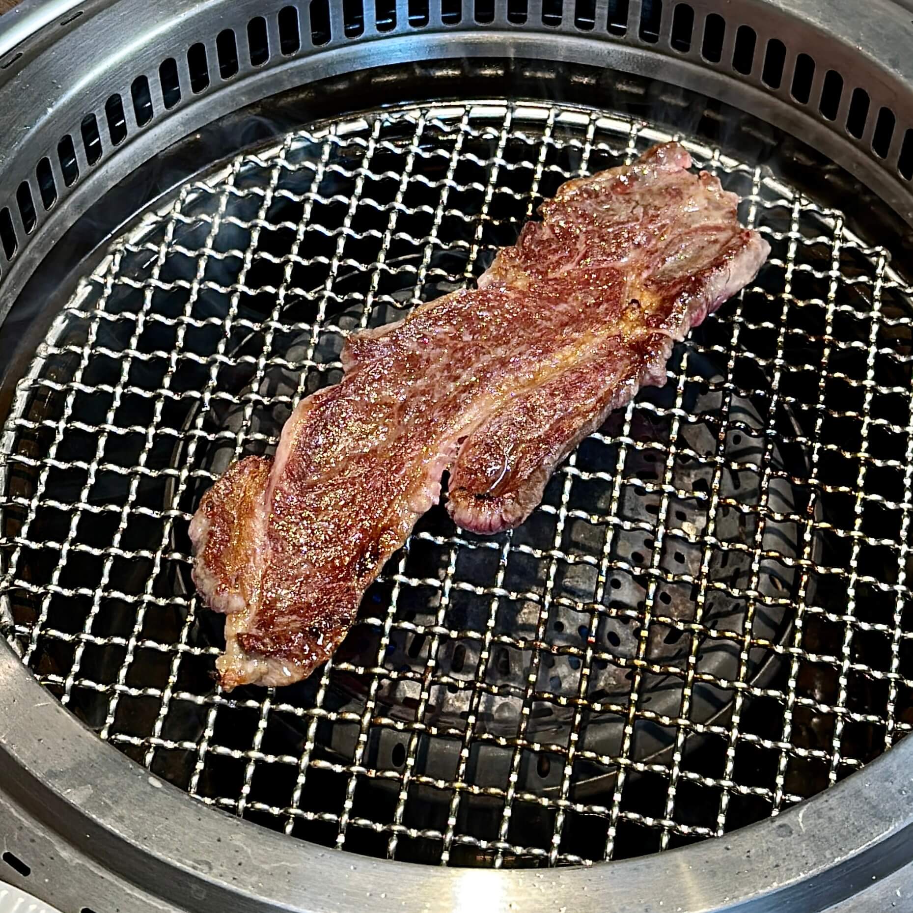 火火燒肉販賣所