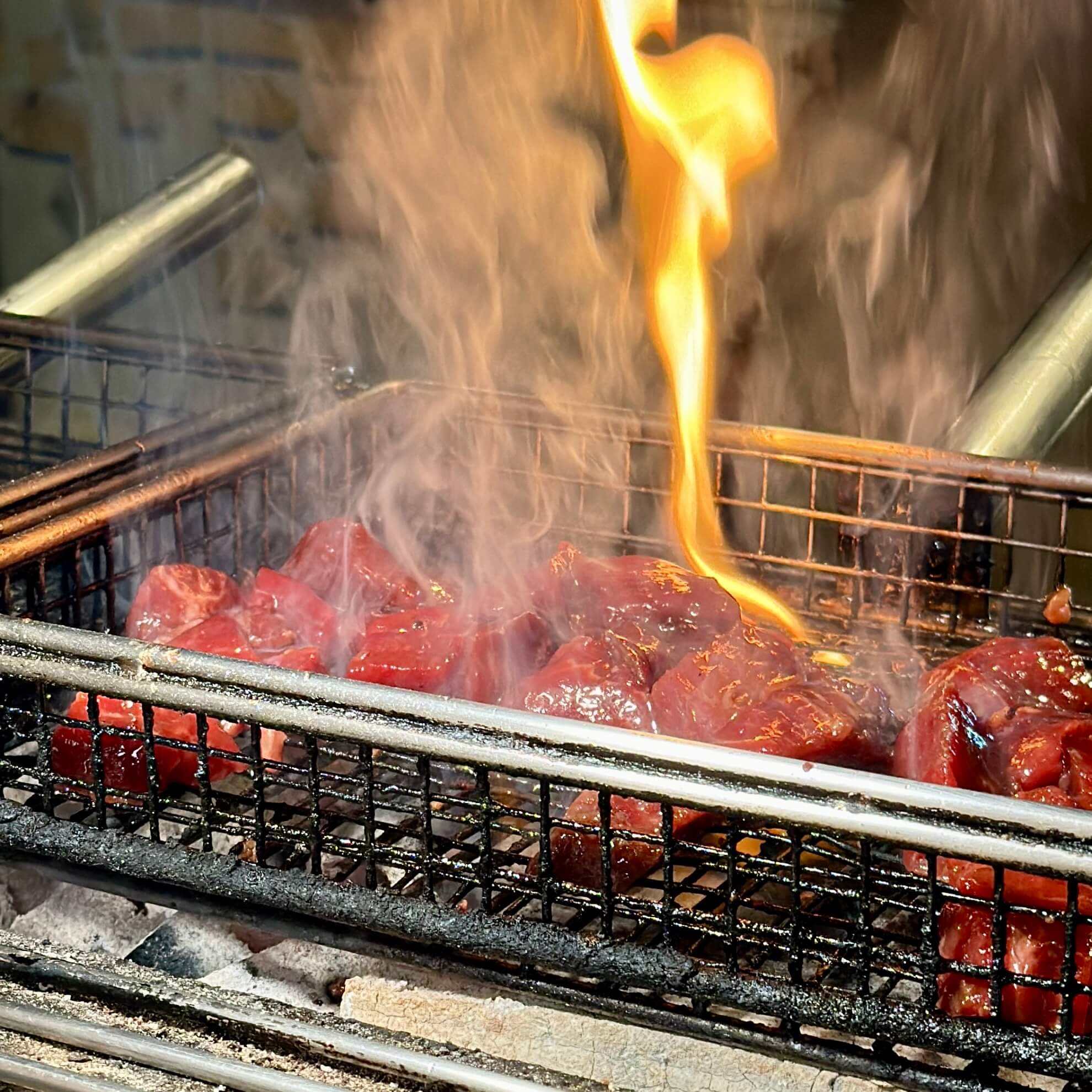 牛山牛肉麵燒肉飯