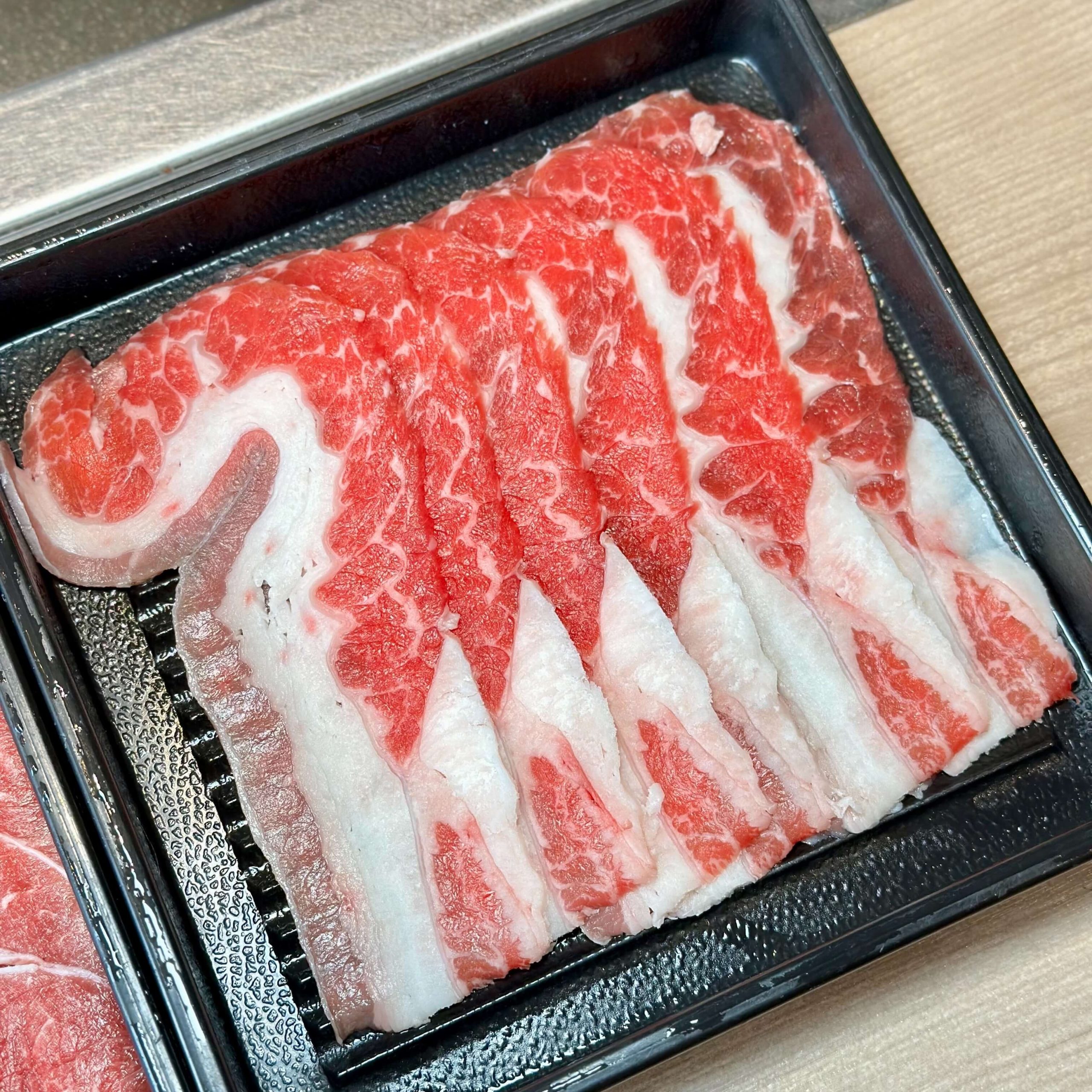 韓舍韓式烤肉