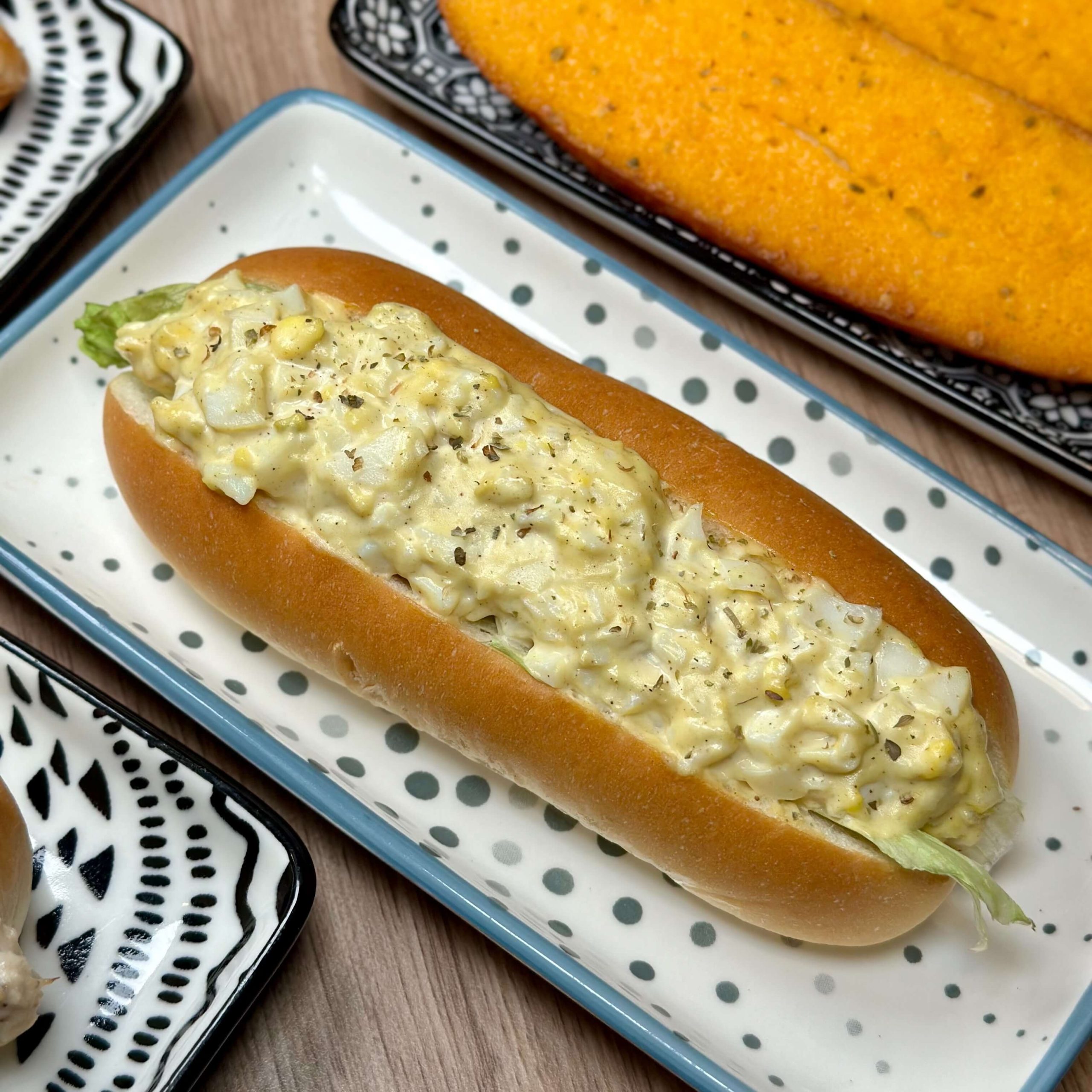 齊食Coffee&Pastries